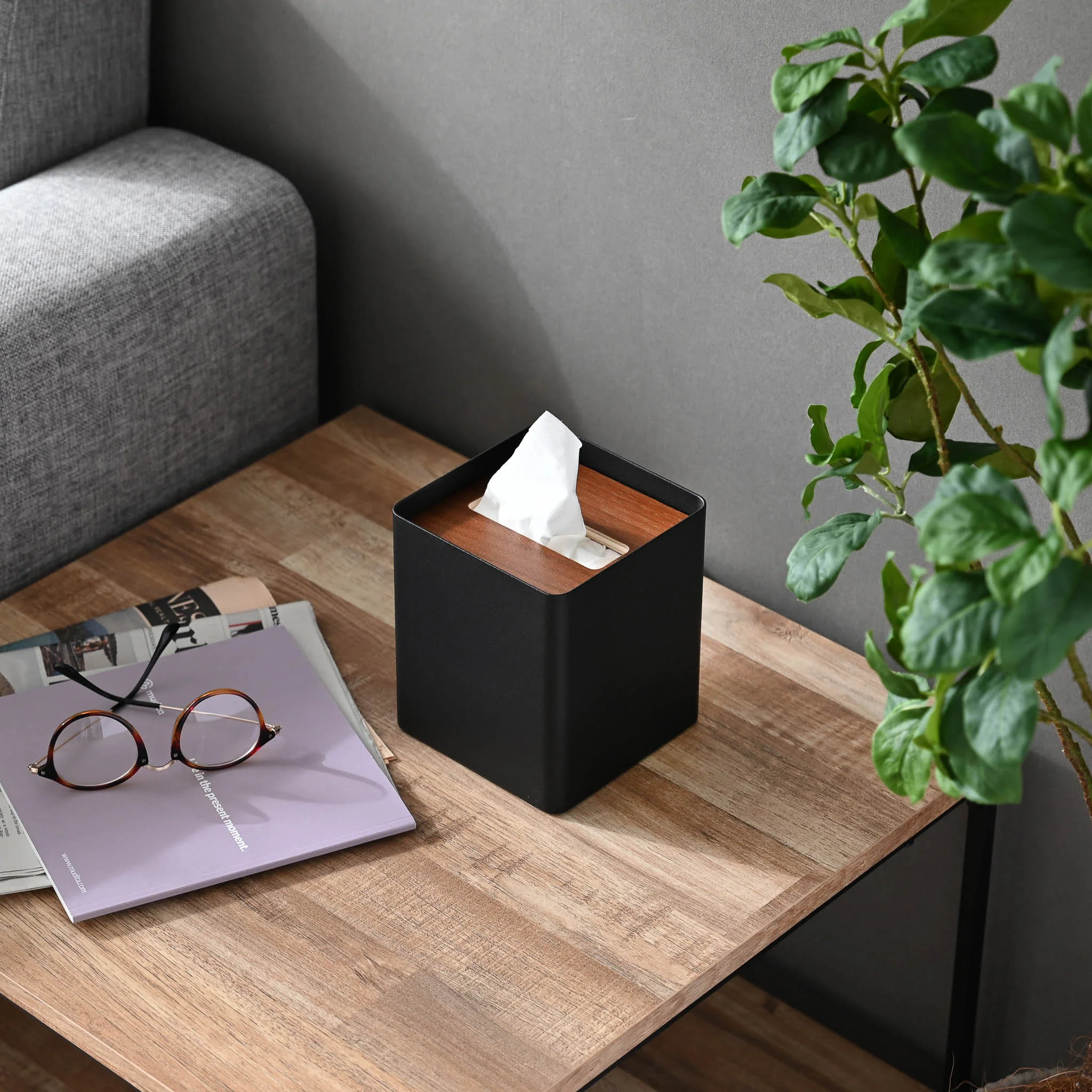 Tissue Case Square - Image 9