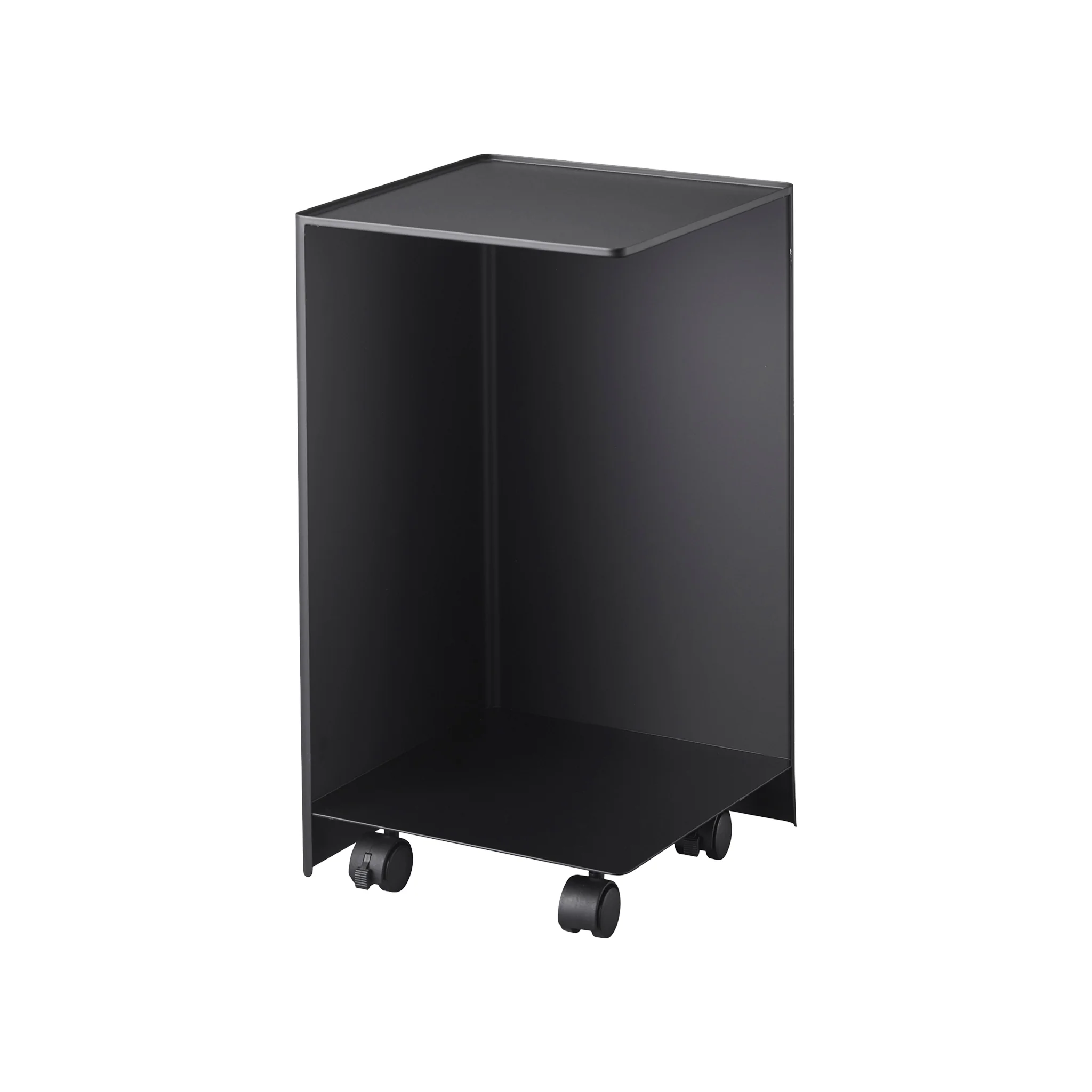 Toilet Paper Stocker with Casters