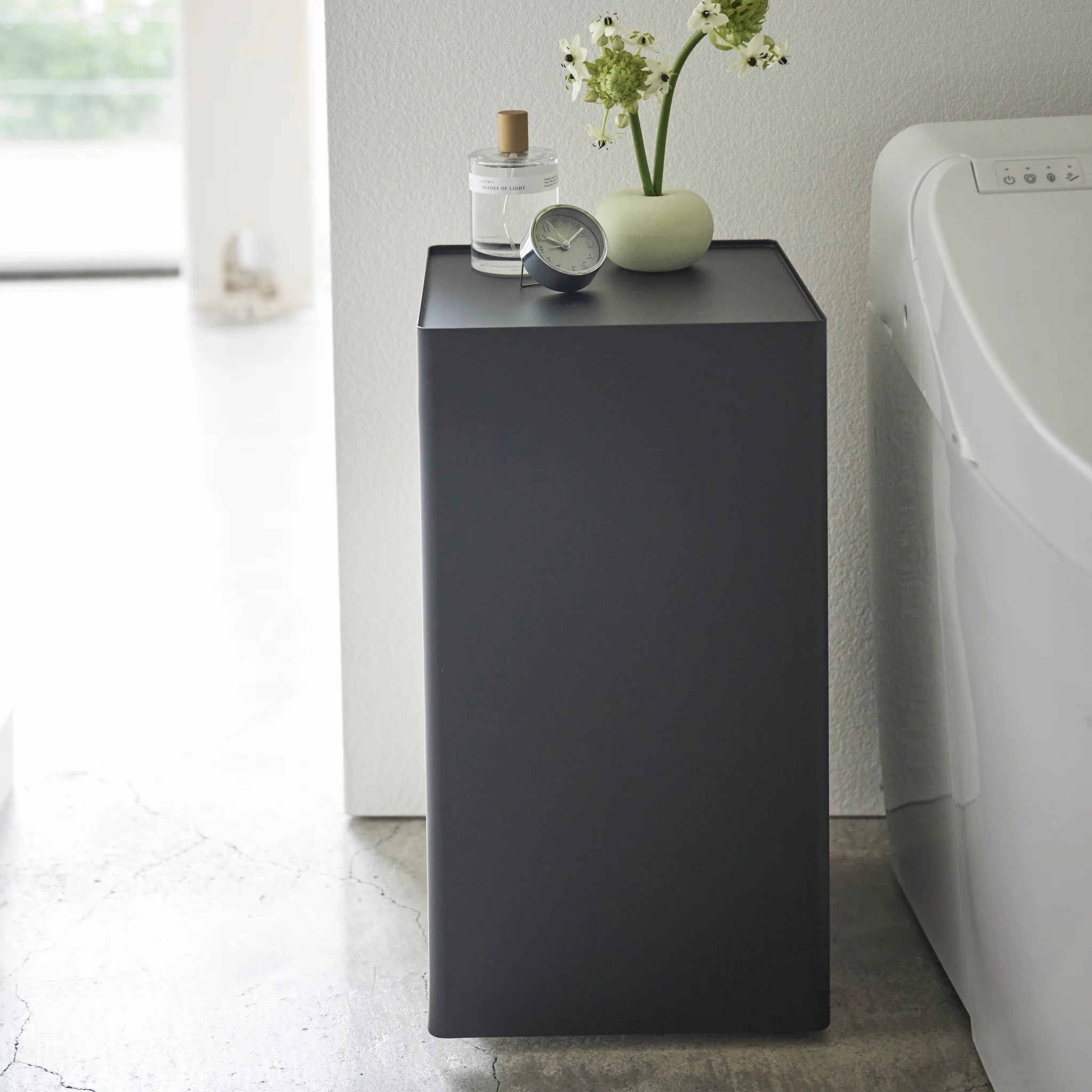 Toilet Paper Stocker with Casters - Image 6