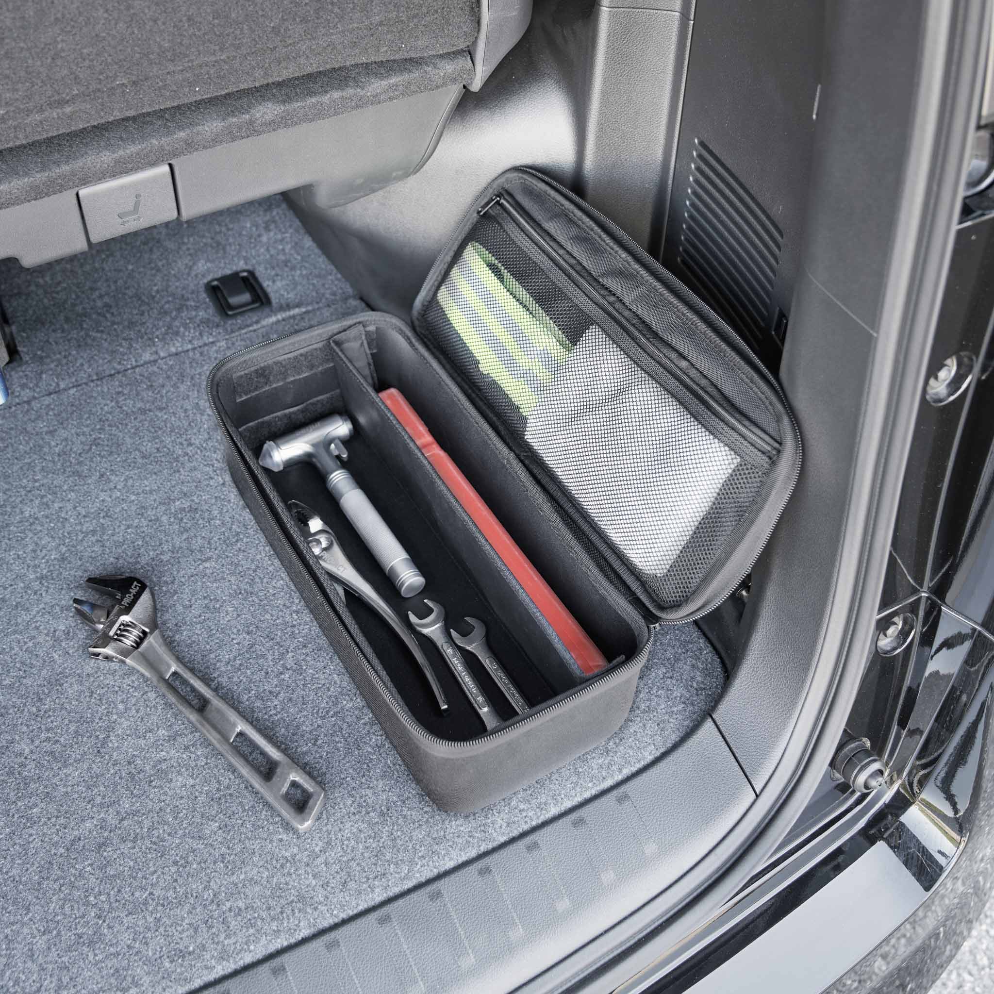 Tool Bag with Divider - Image 13