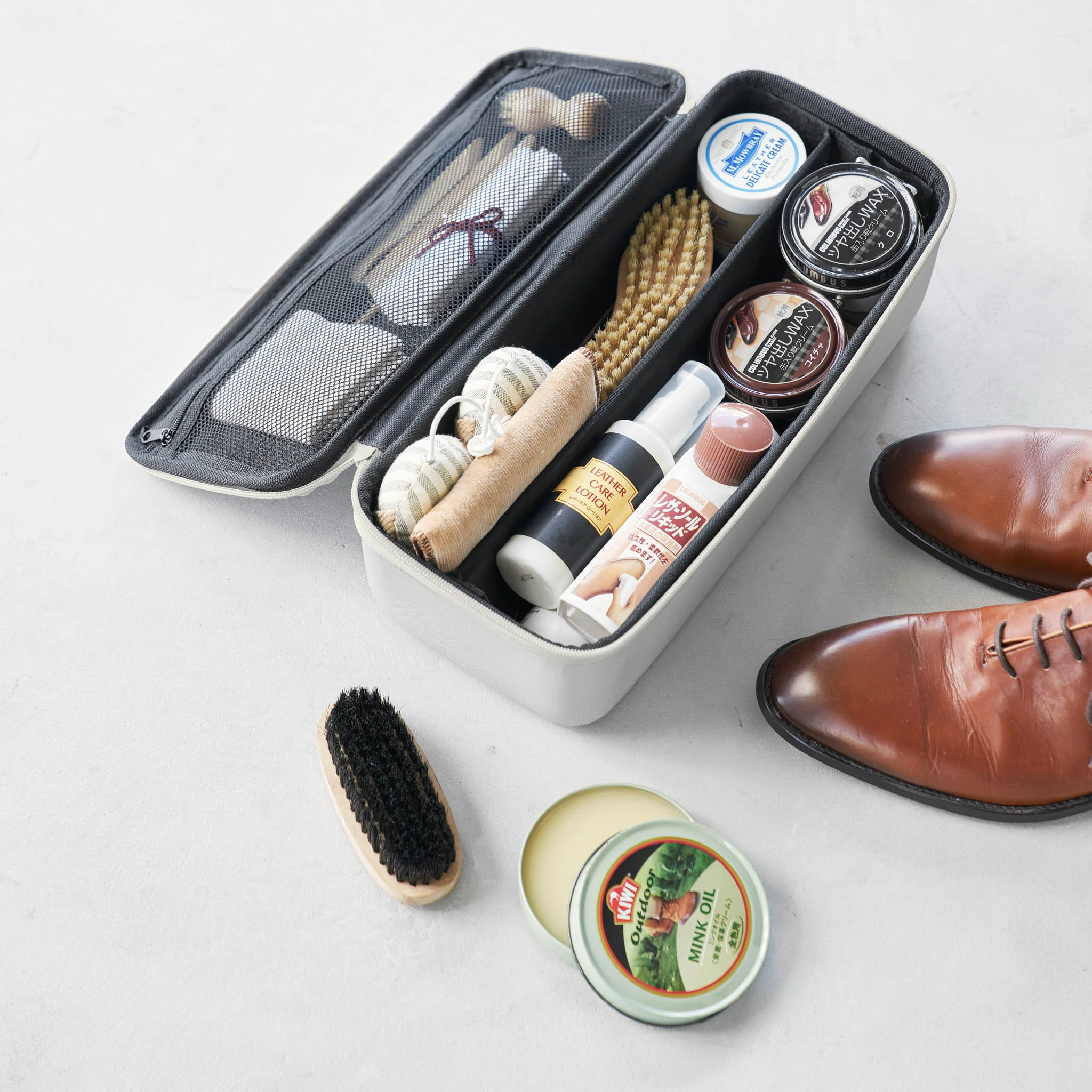 Tool Bag with Divider - Image 7