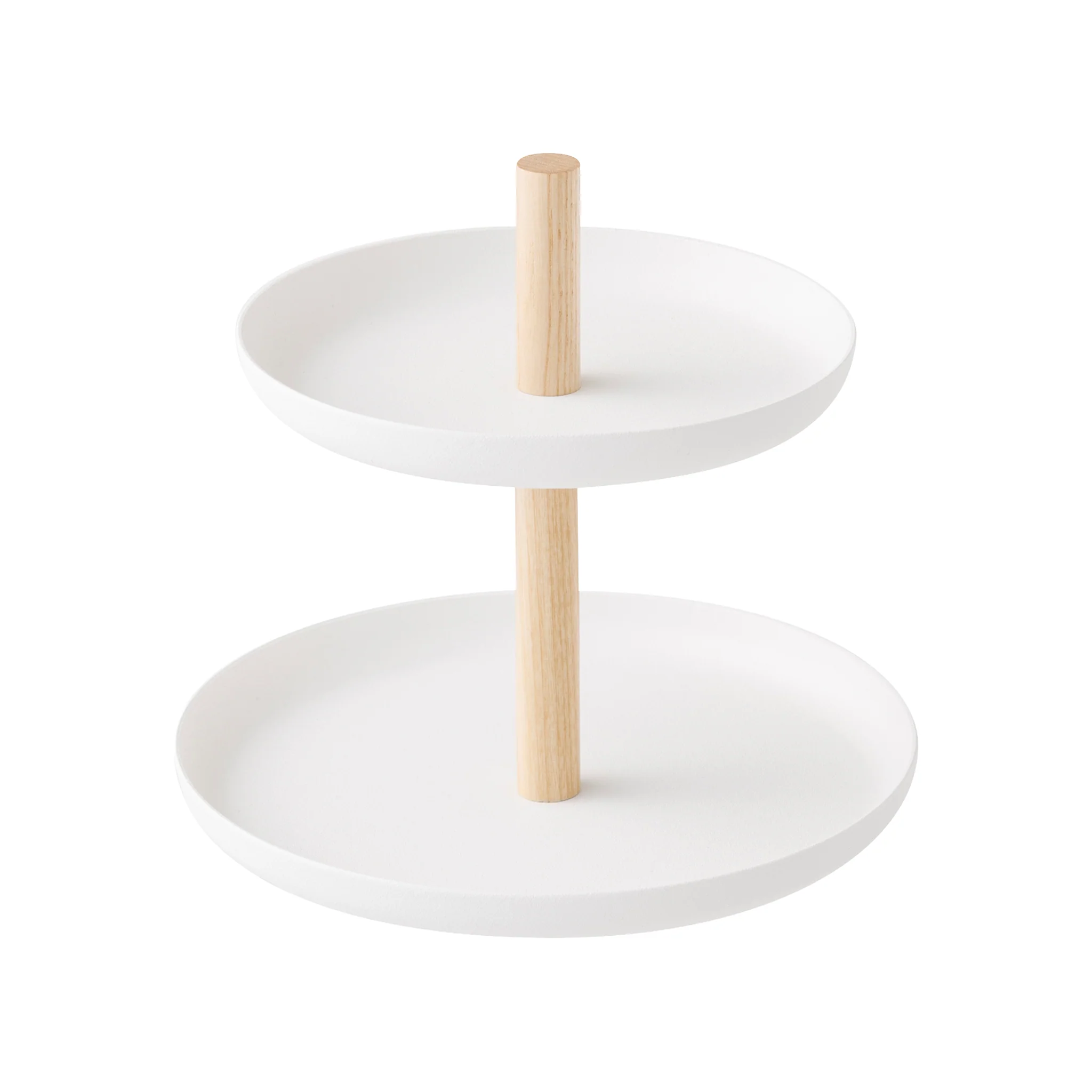 2-Tiered Accessory Tray - Image 6