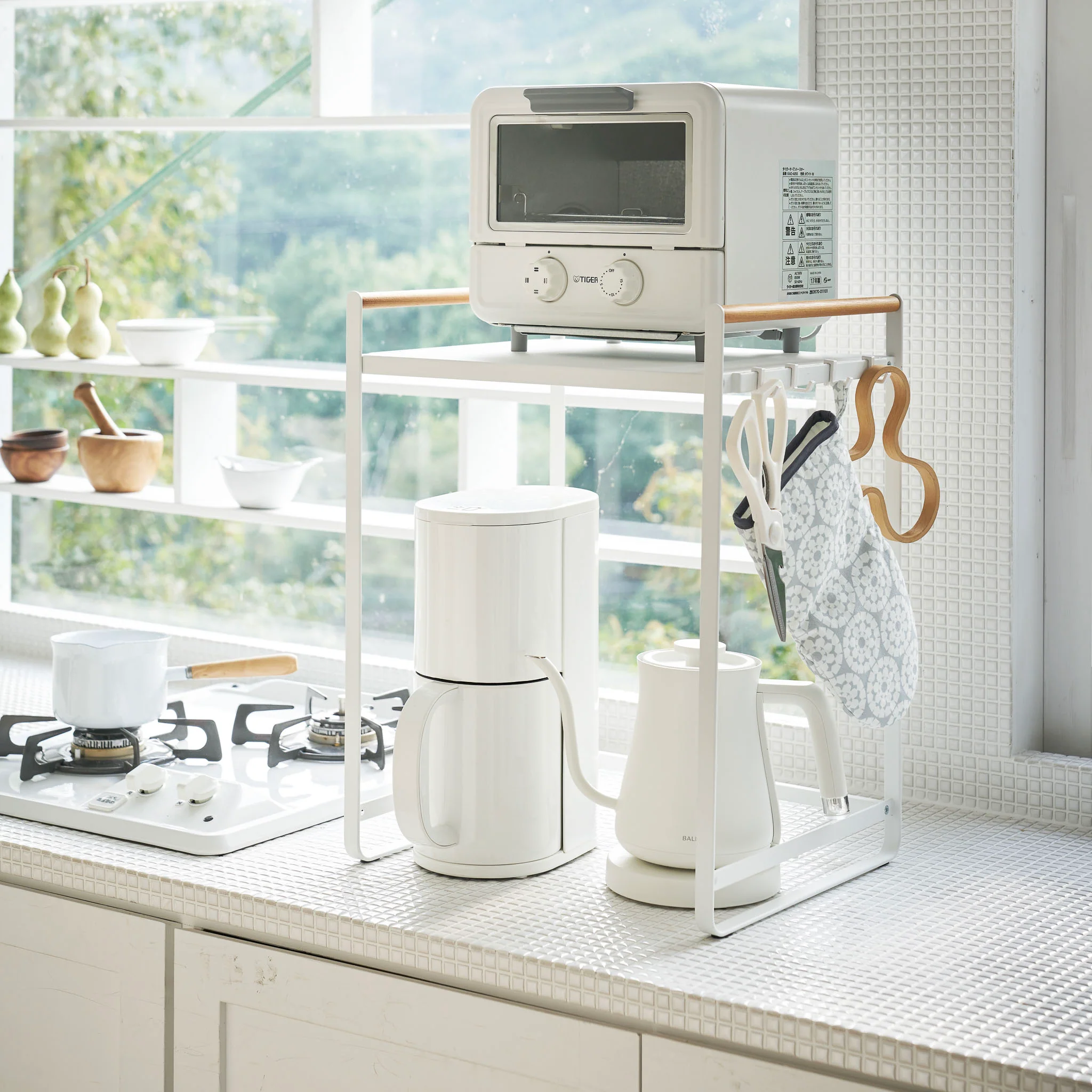 Appliance Rack - Image 2