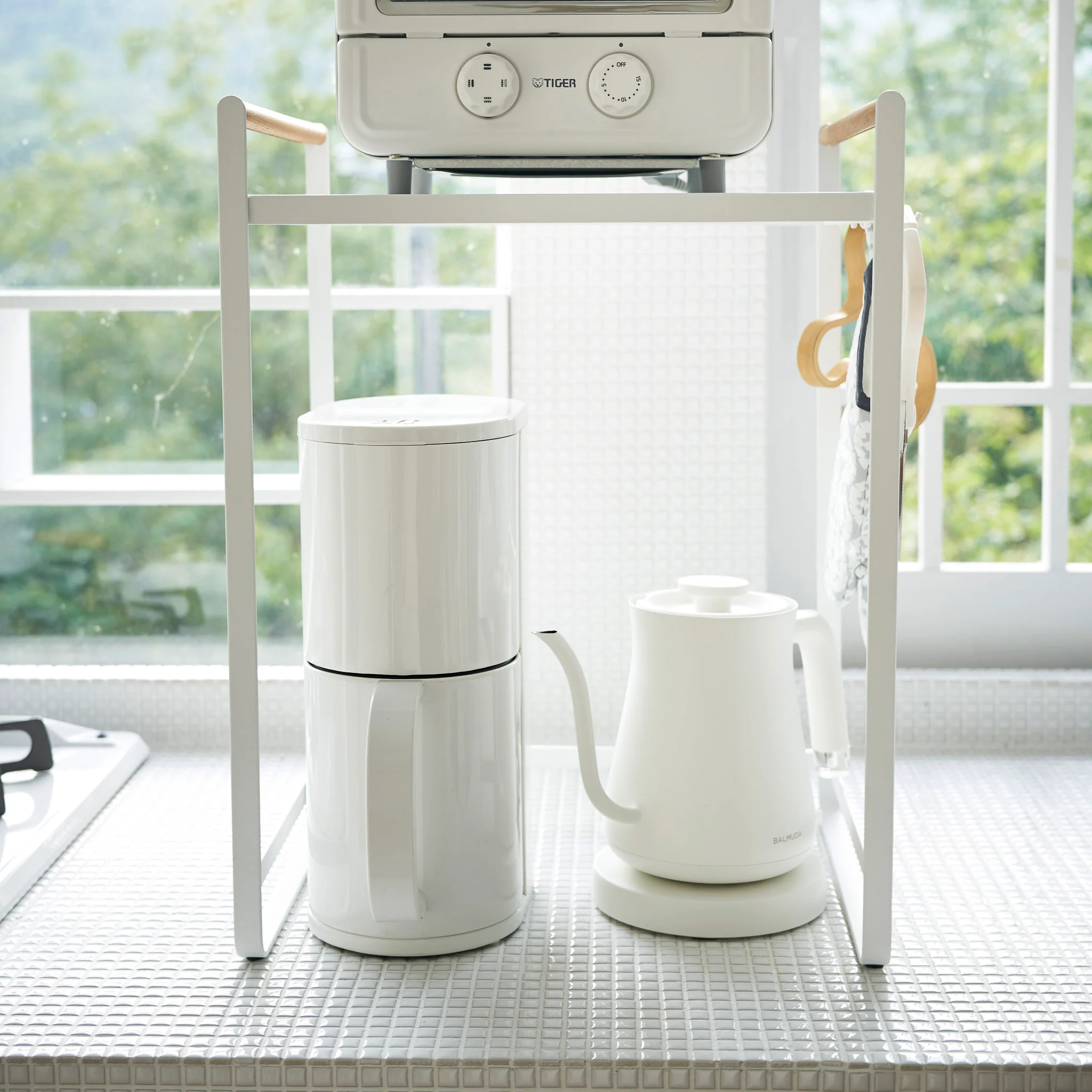 Appliance Rack - Image 3