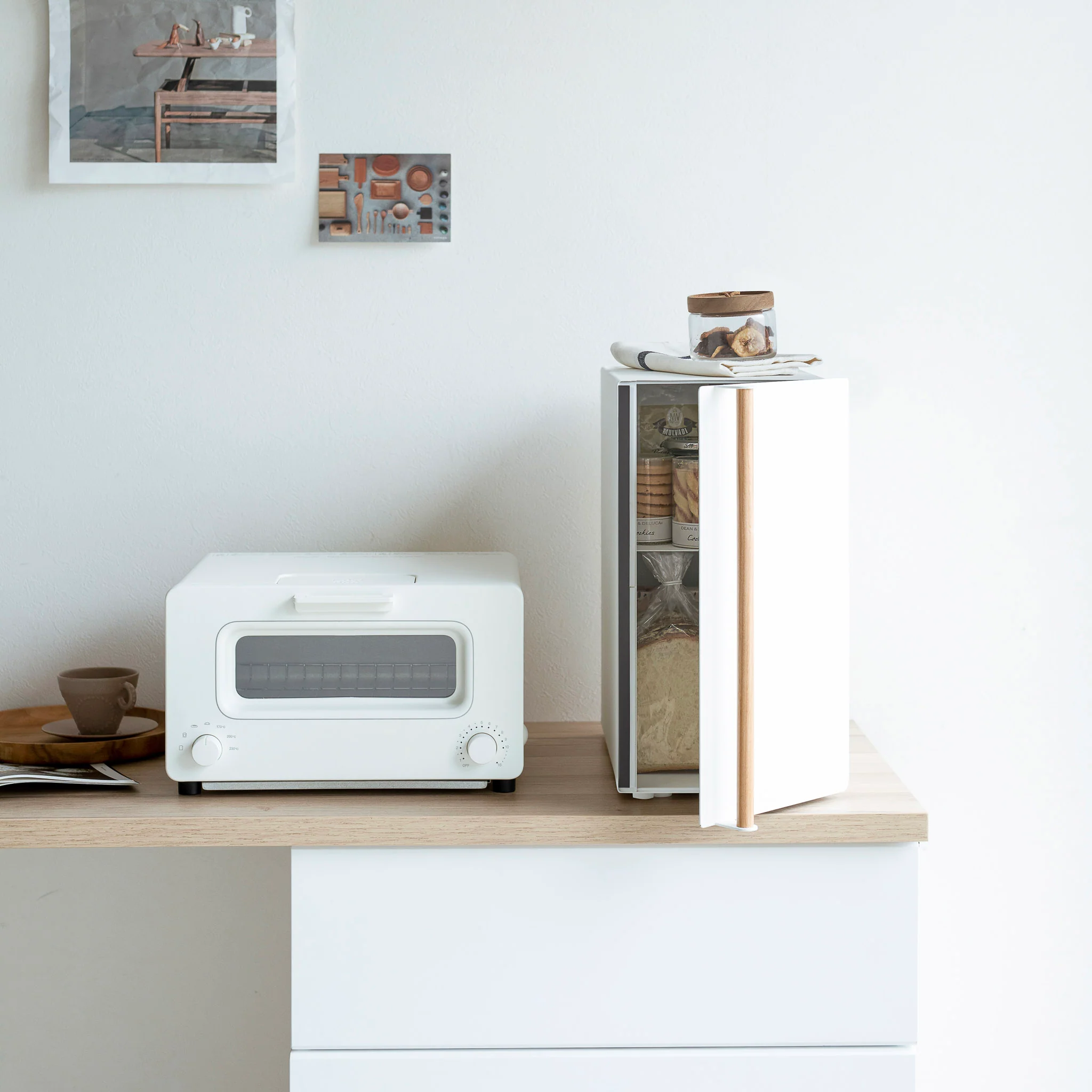 Tall Bread Case - Image 4