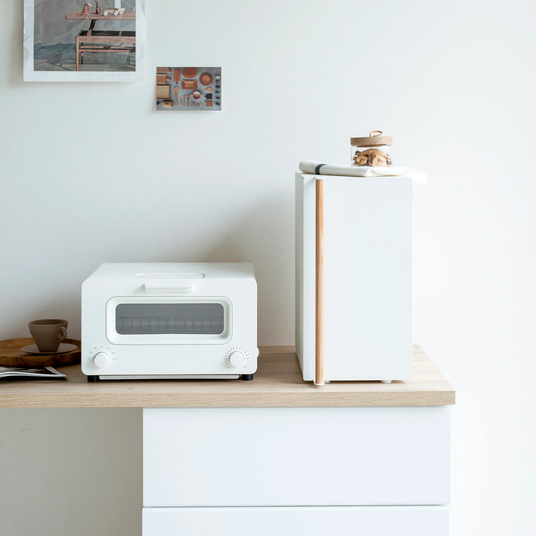 Tall Bread Case - Image 5