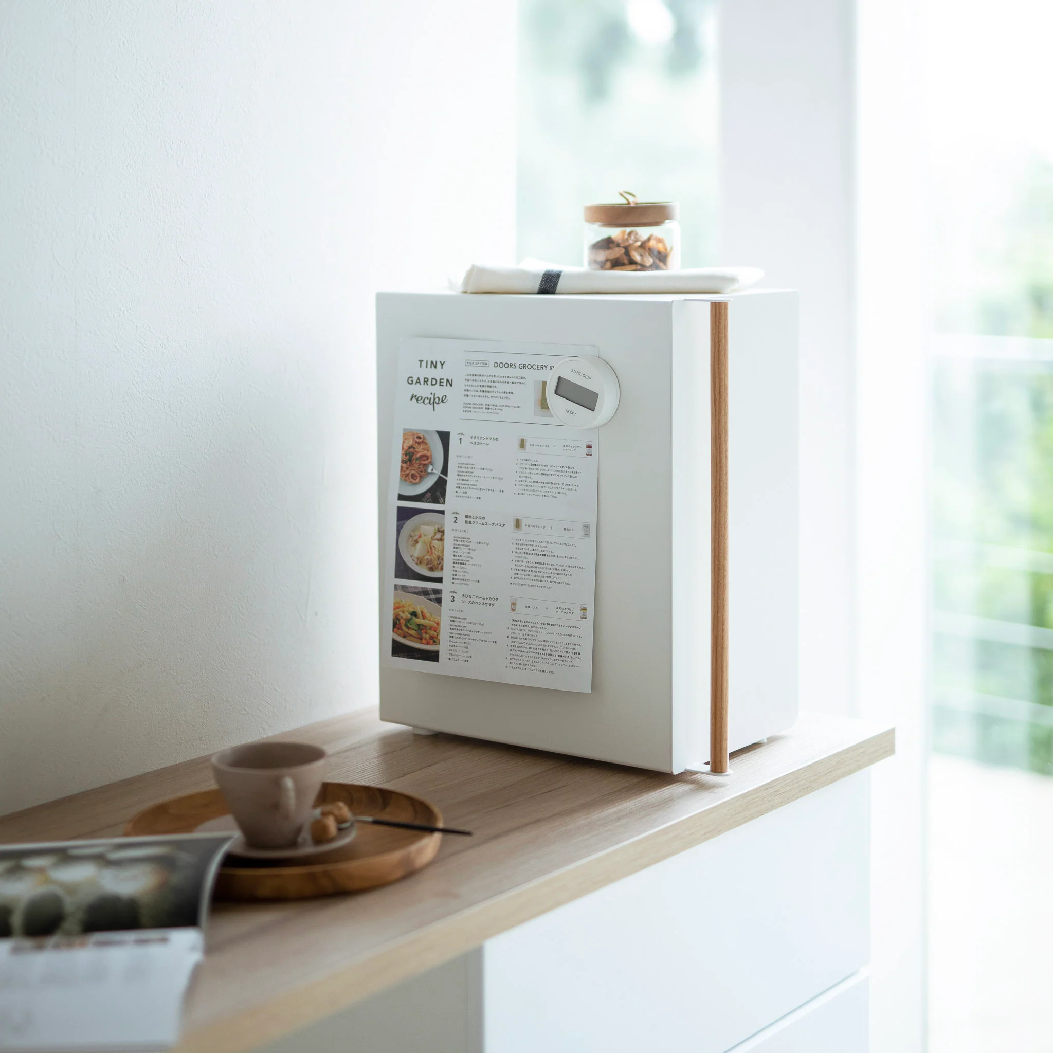 Tall Bread Case - Image 8