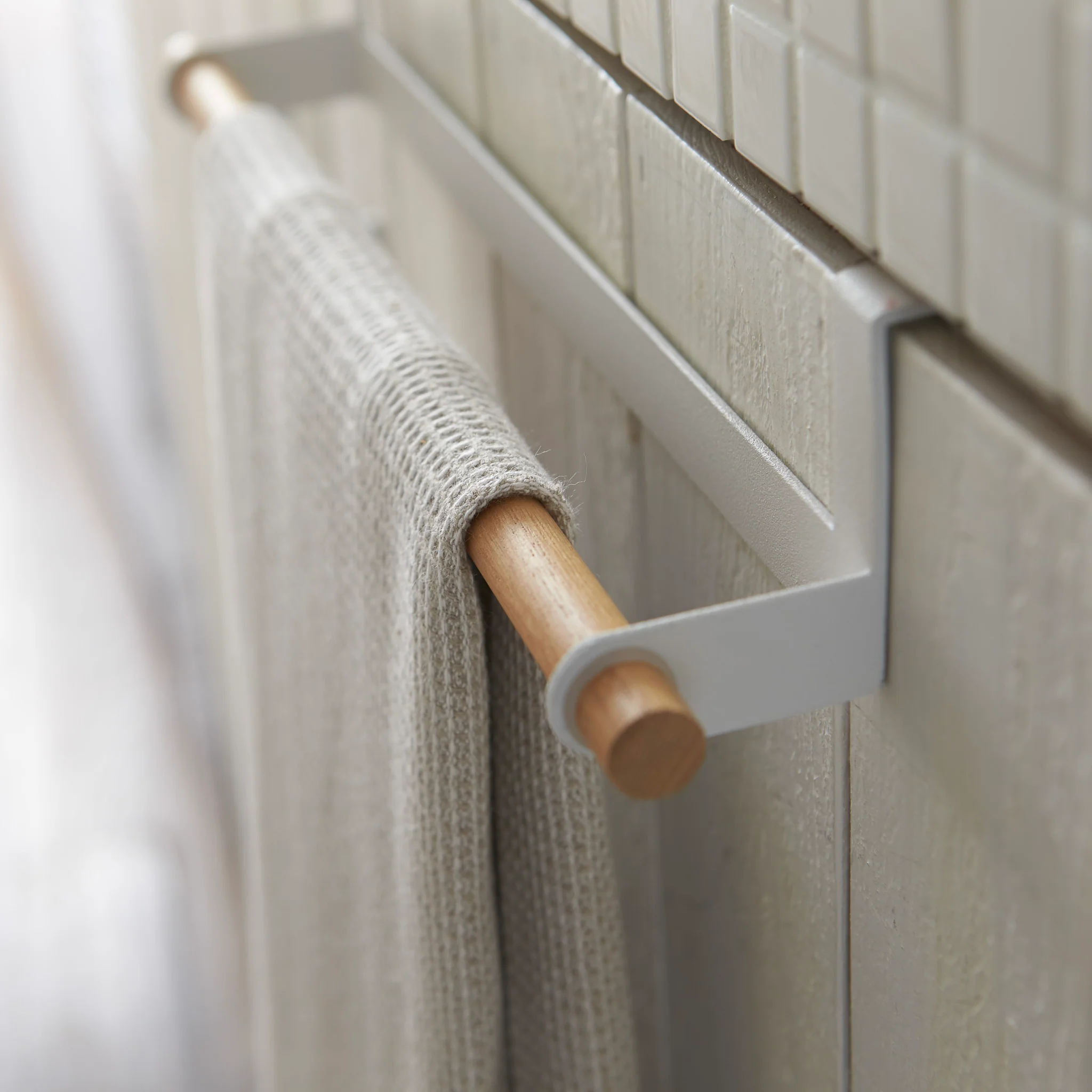 Wide Towel Hanger - Image 6