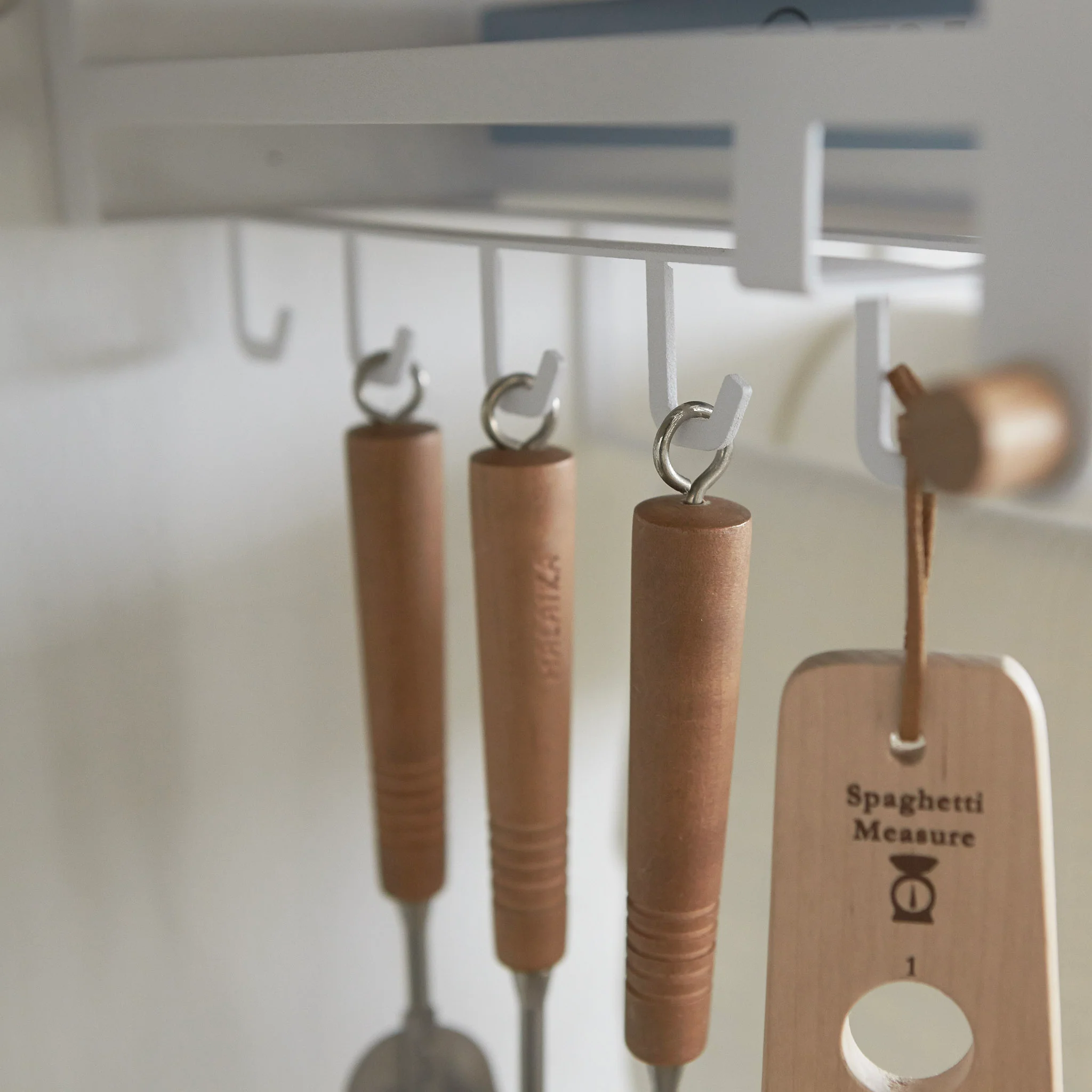 Under-Shelf Multi-Use Rack - Image 5