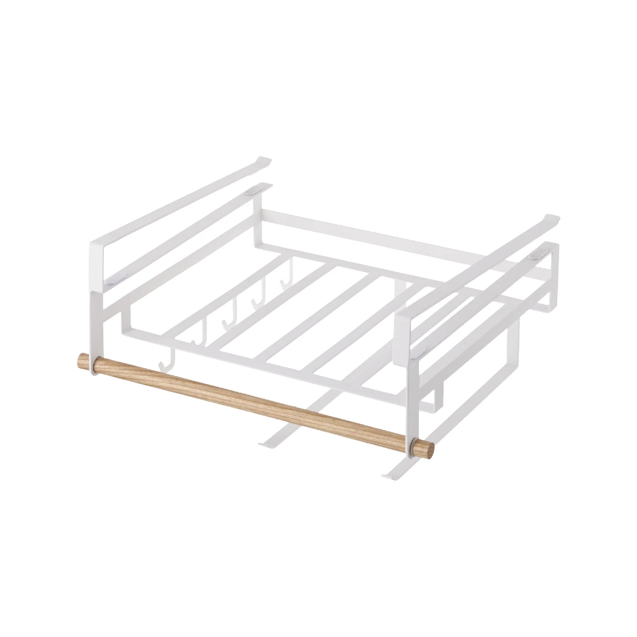 Under-Shelf Multi-Use Rack - Image 8