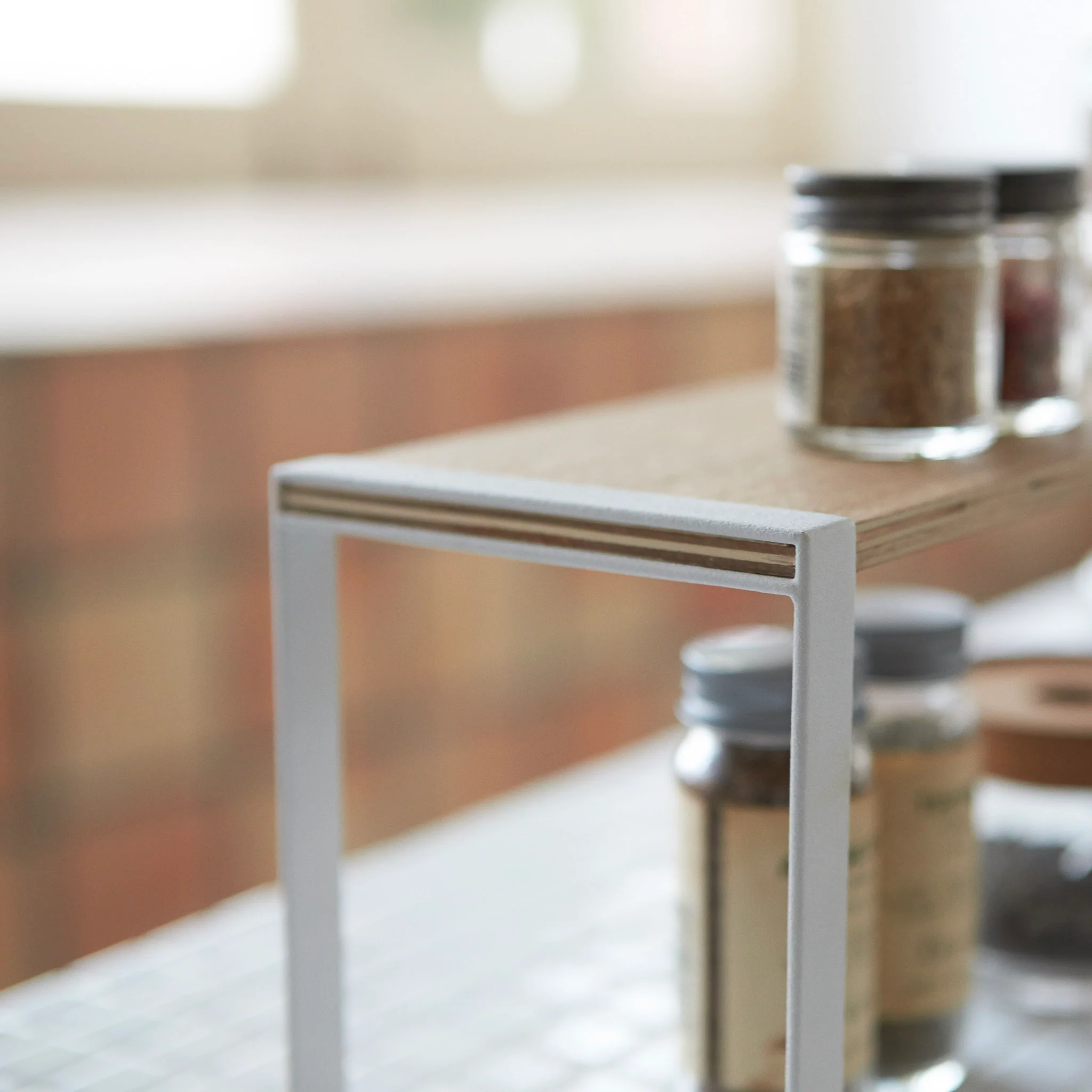 Wide Kitchen Rack - Image 7