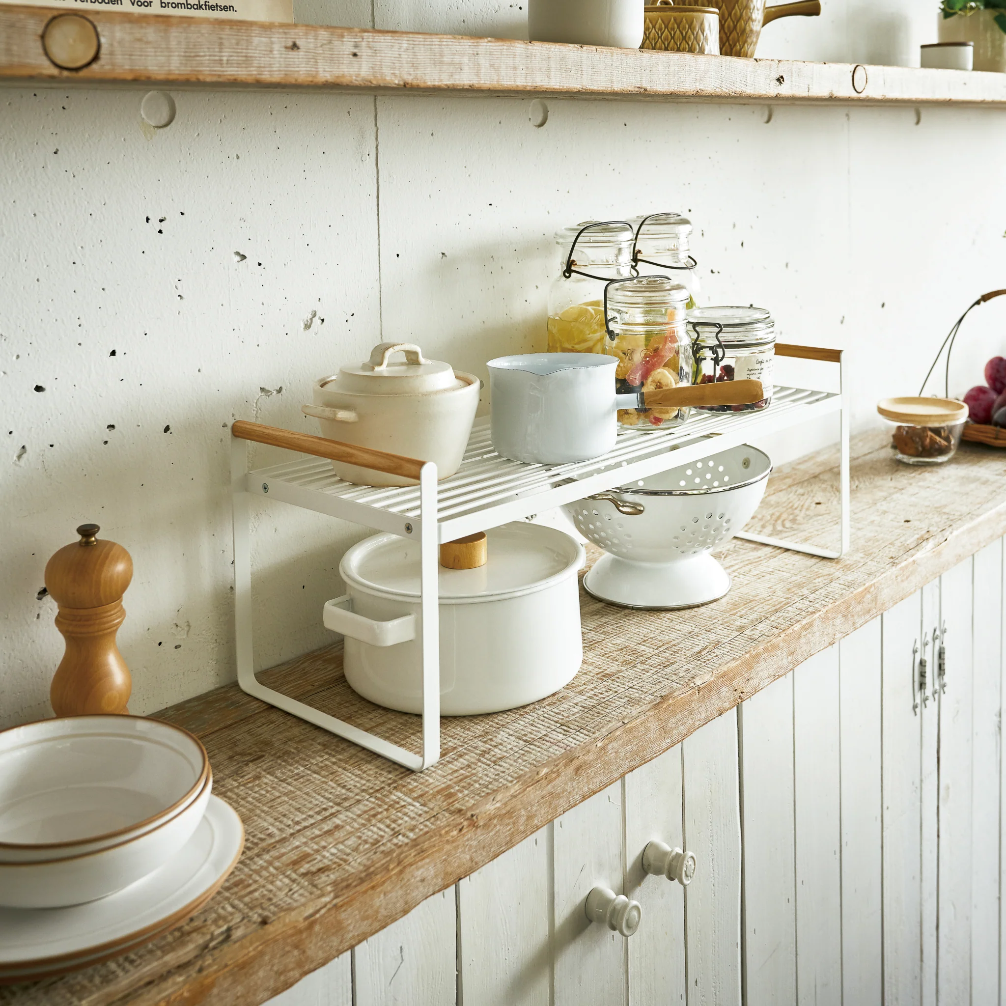 Kitchen Rack - Image 2