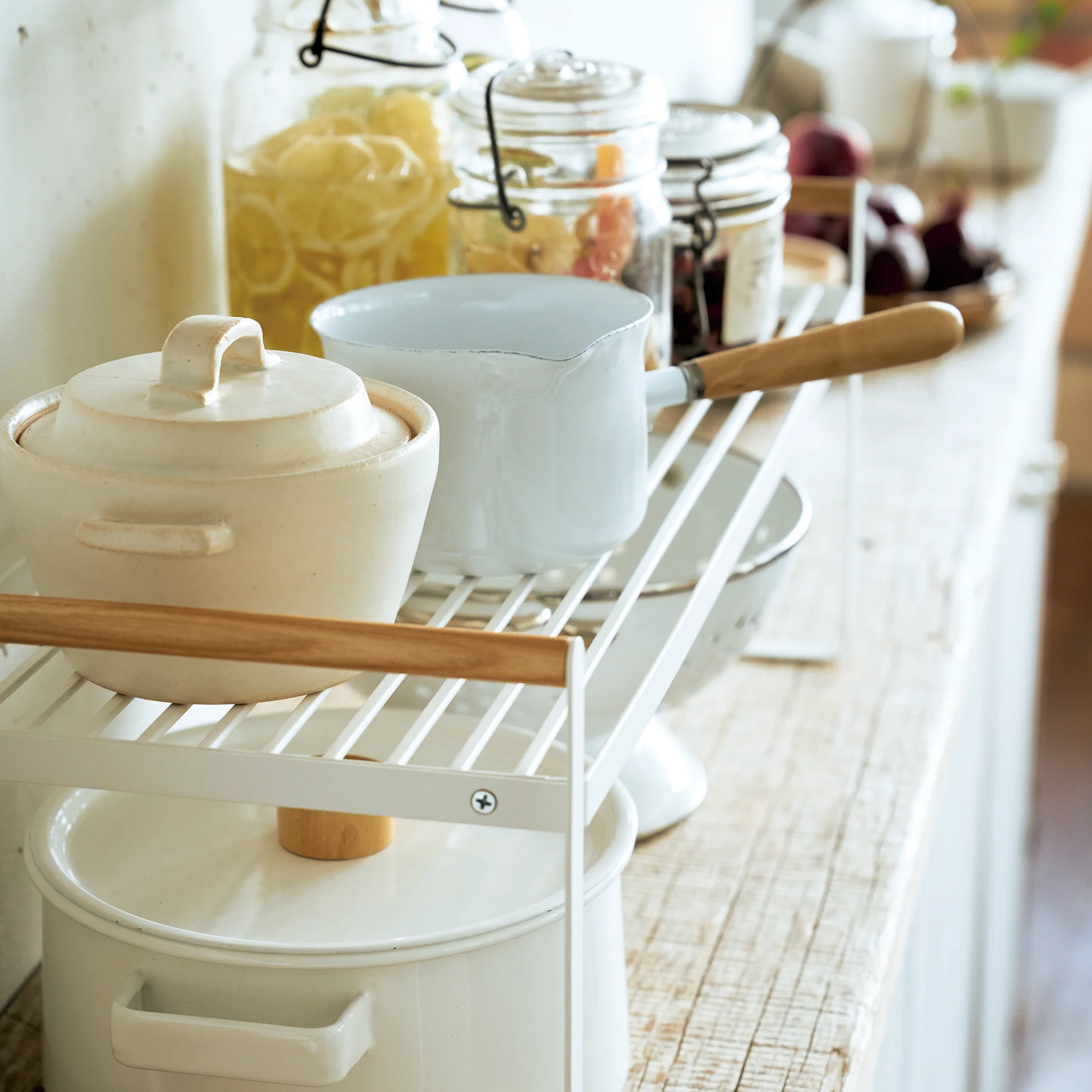 Kitchen Rack - Image 4