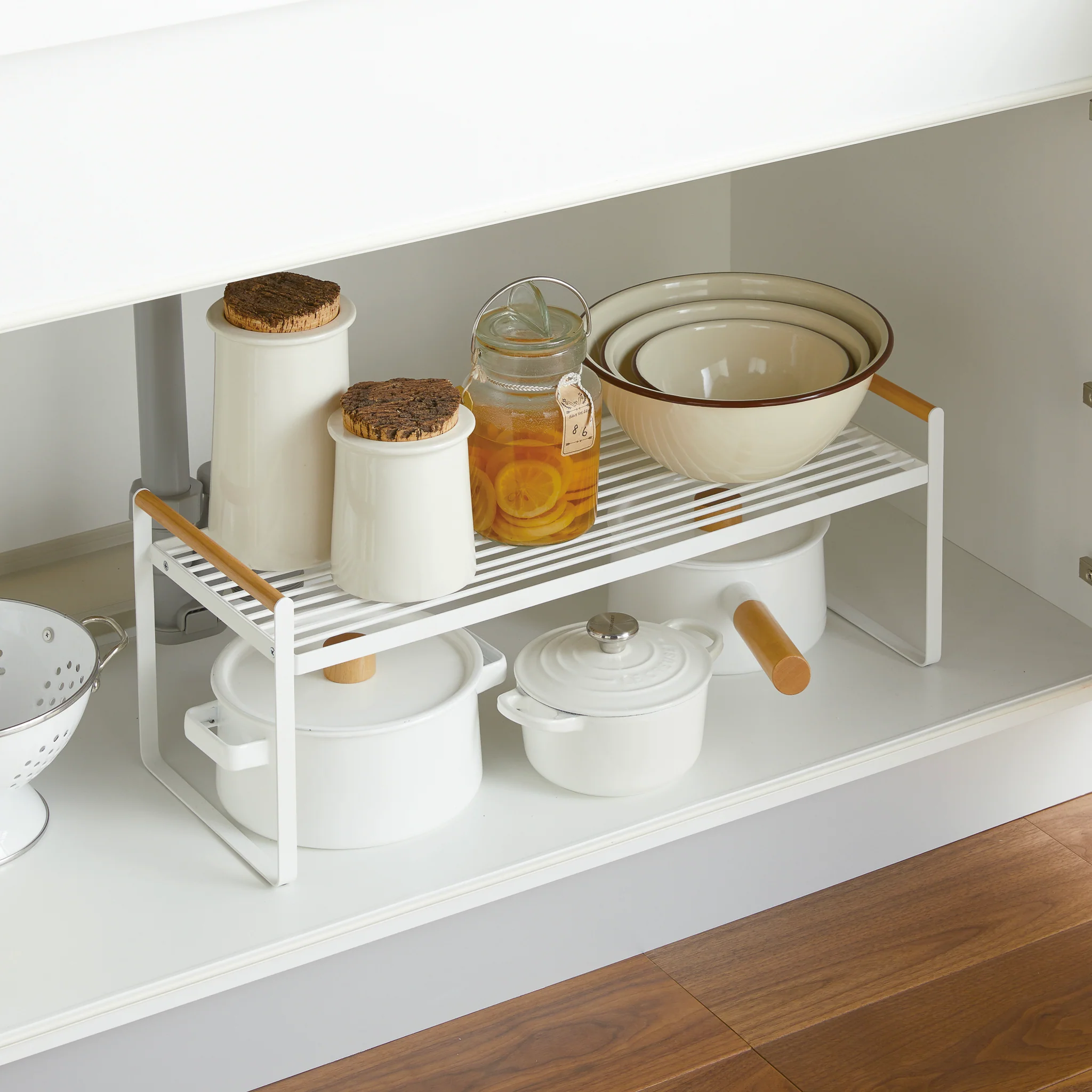Kitchen Rack - Image 5