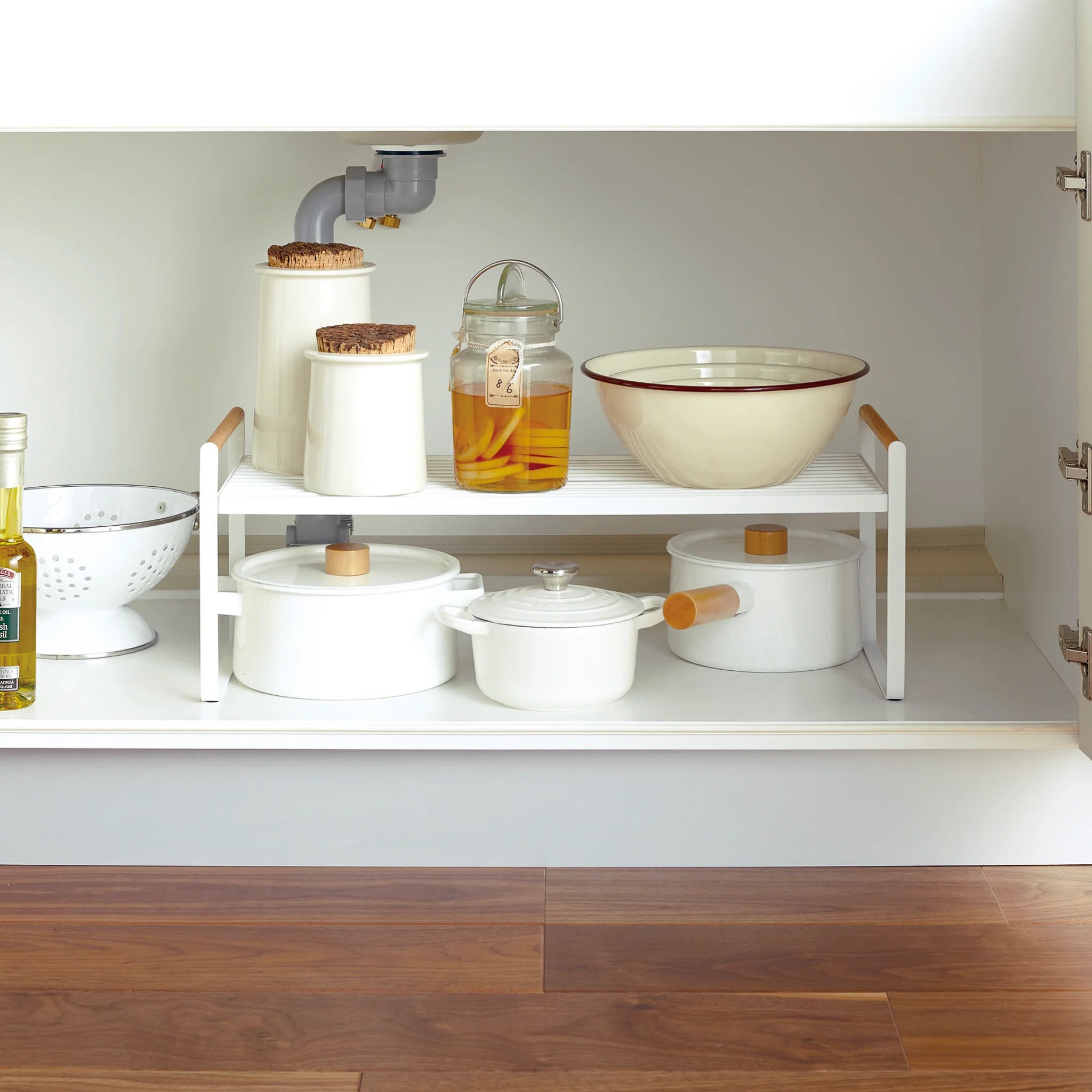 Kitchen Rack - Image 6