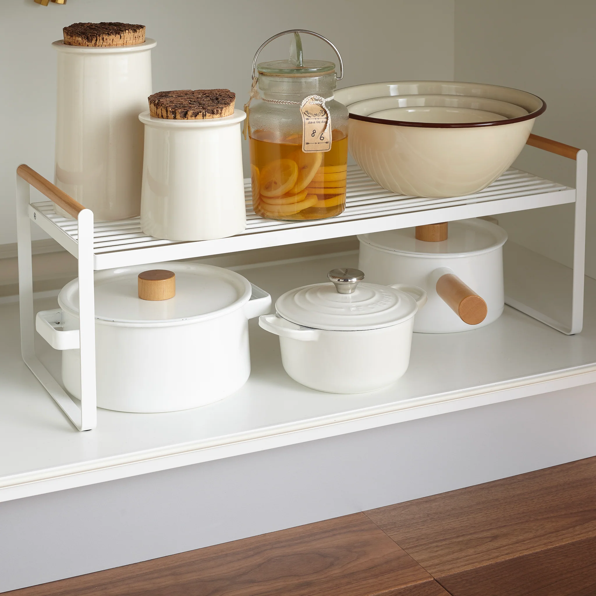 Kitchen Rack - Image 7