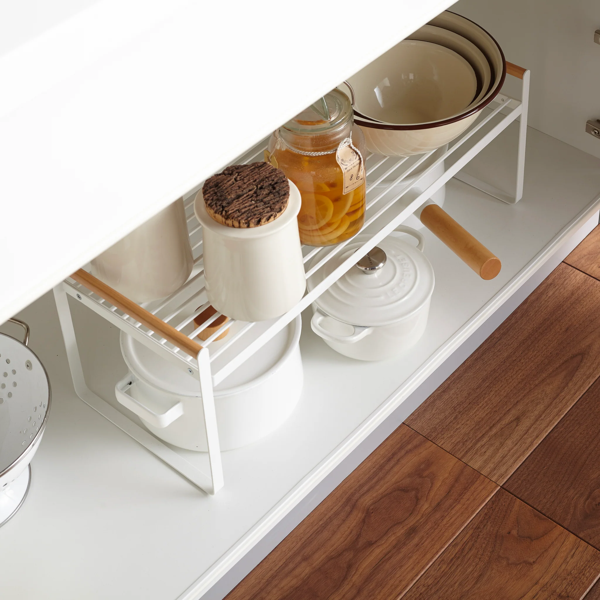 Kitchen Rack - Image 8