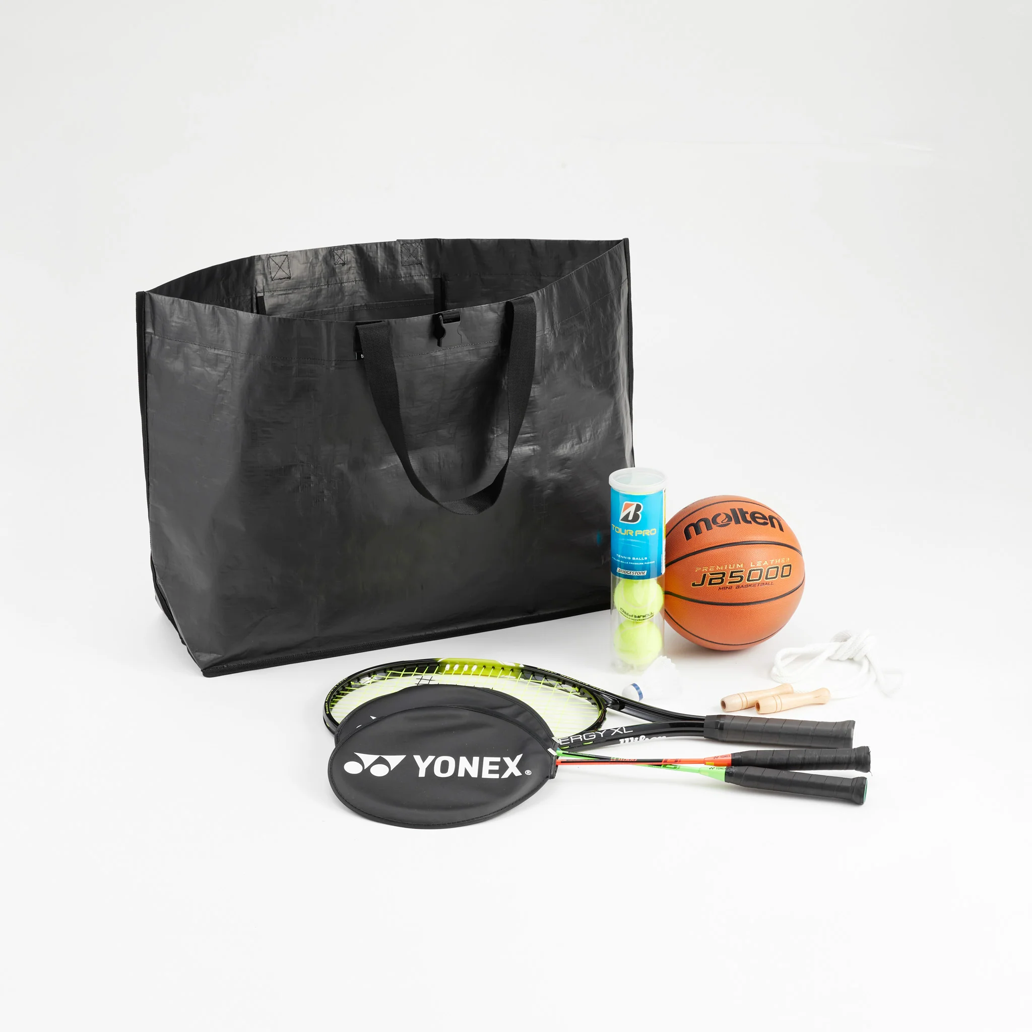 Tote Bag L - Image 20