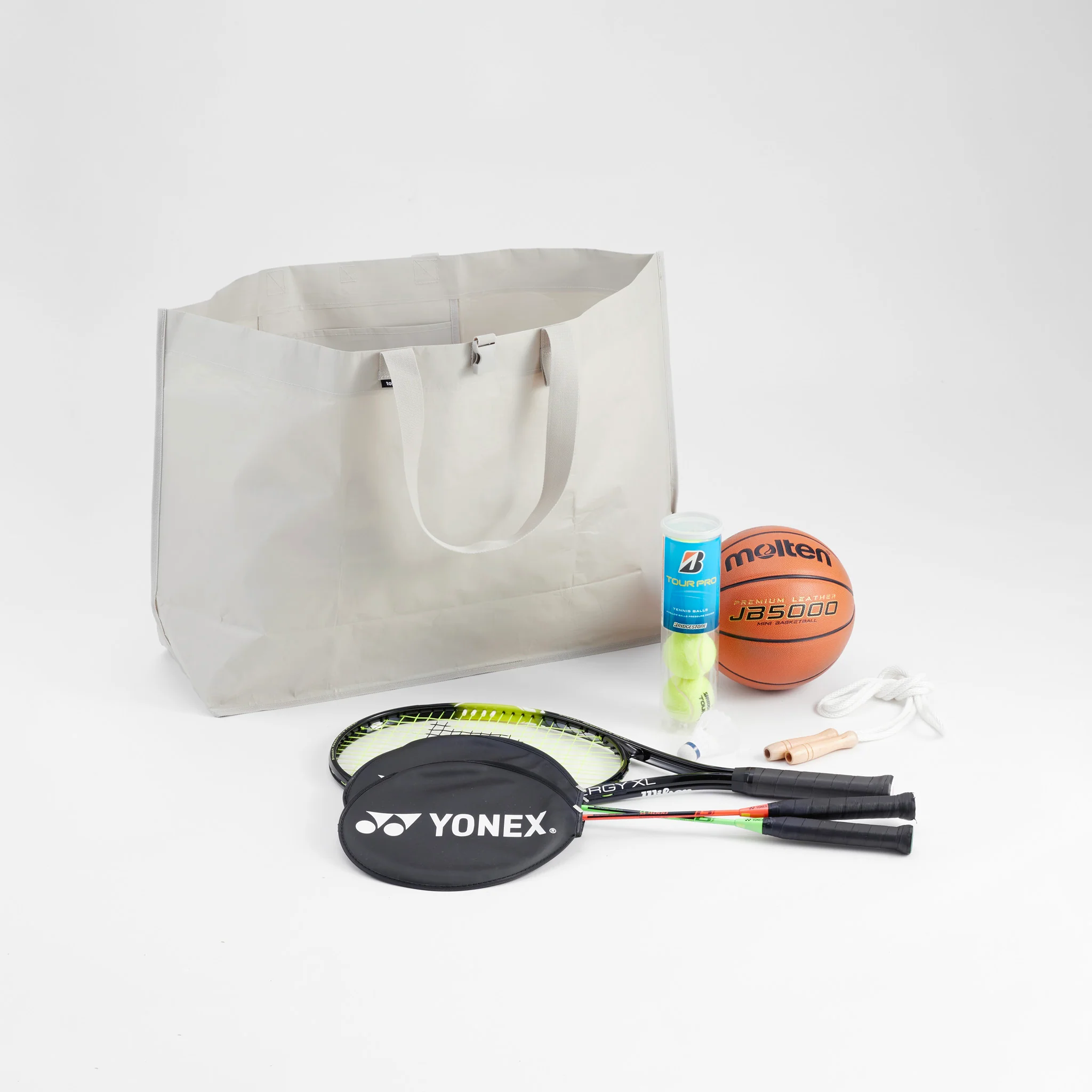 Tote Bag L - Image 8