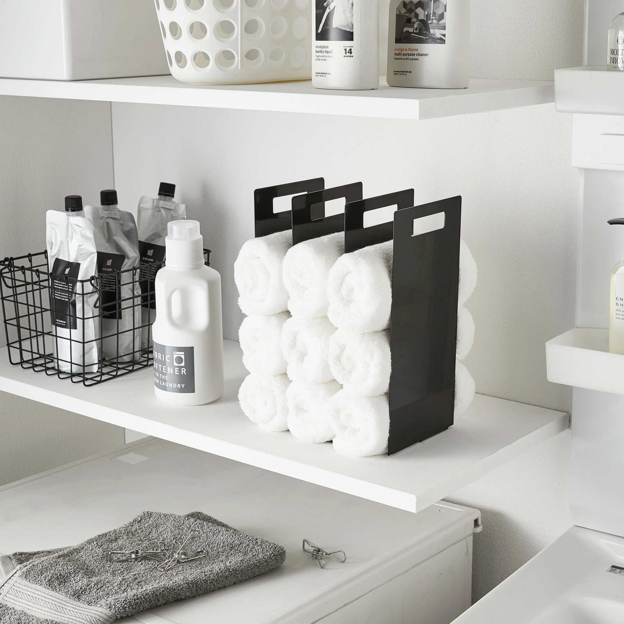 Towel Organizers (Set of 2) - Image 10