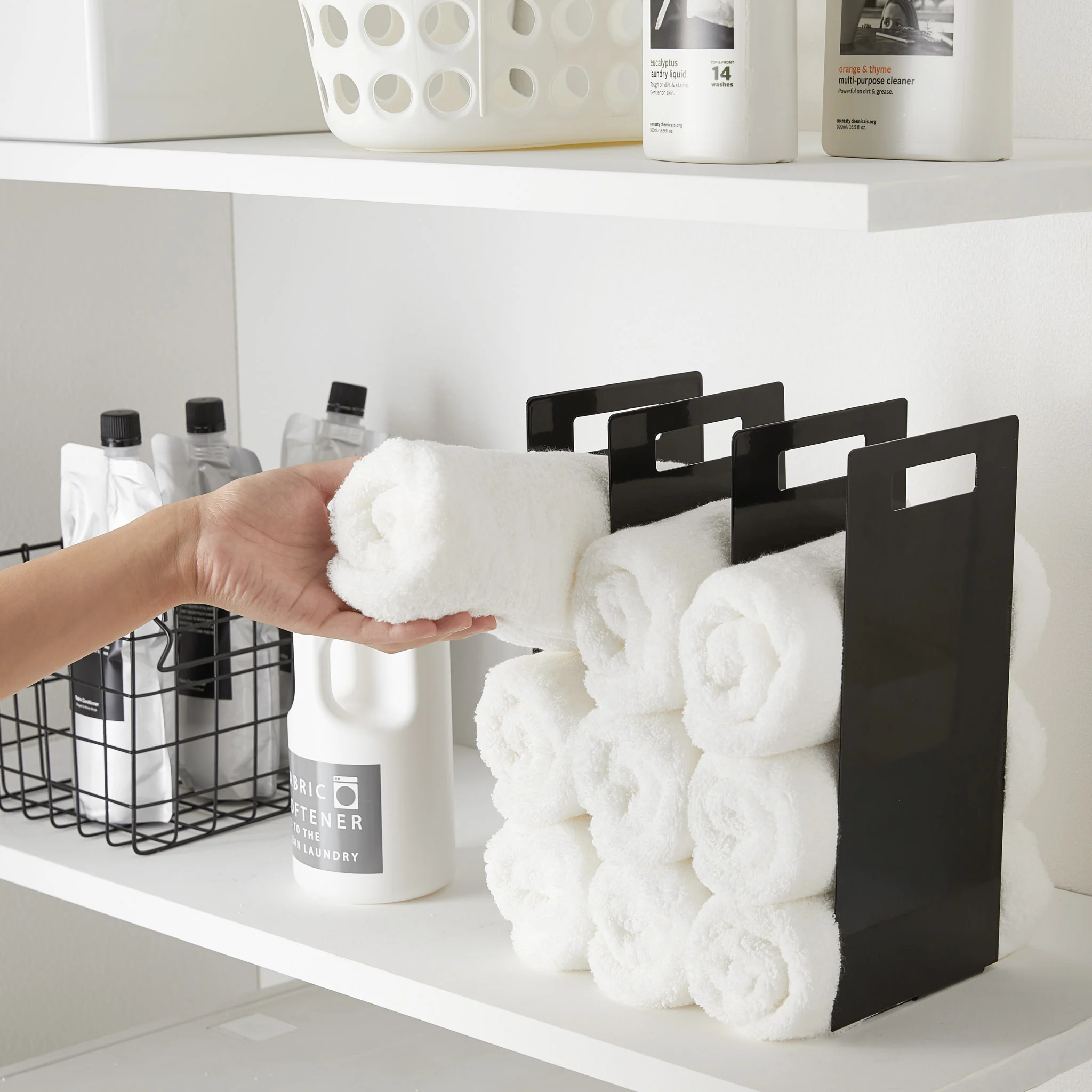 Towel Organizers (Set of 2) - Image 12