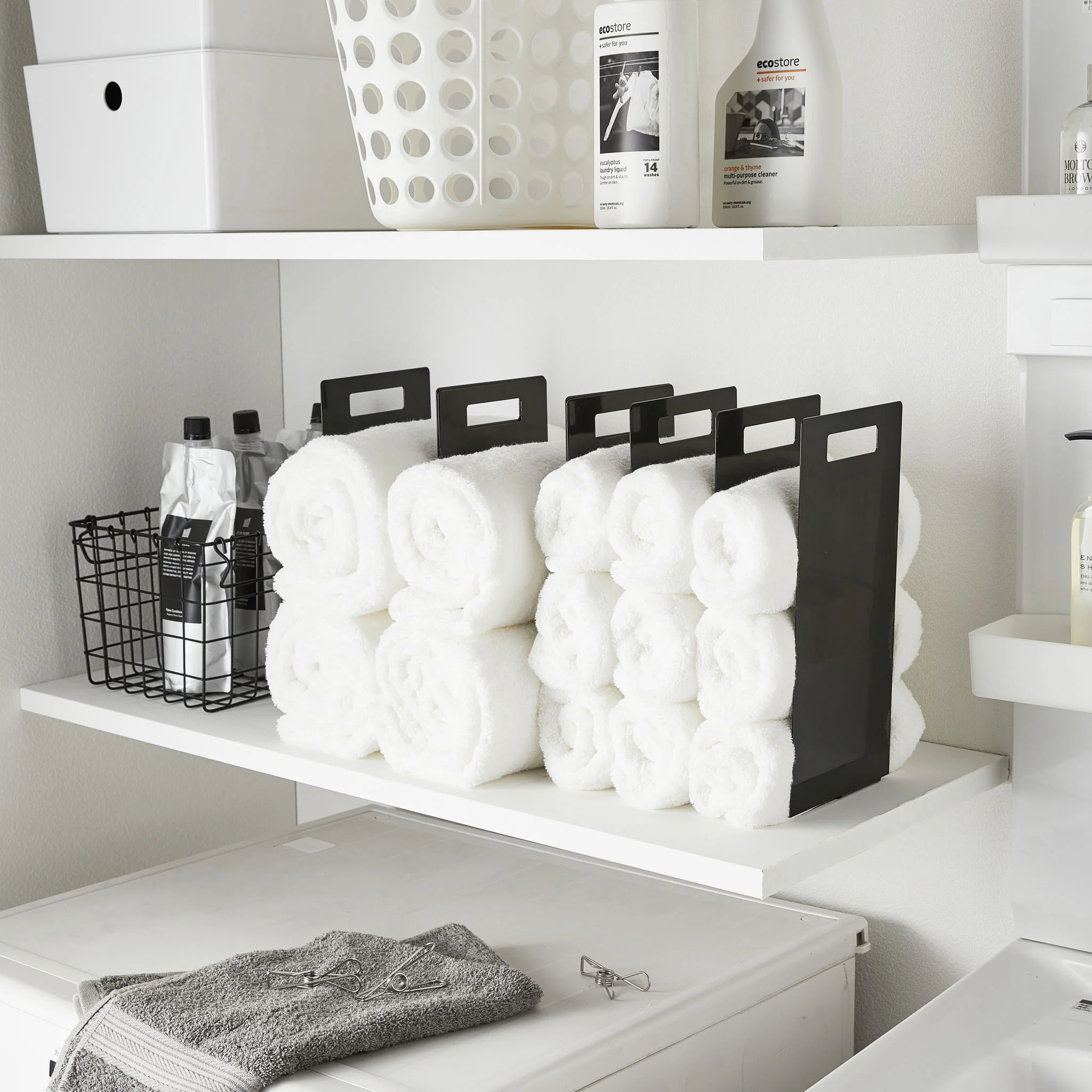 Towel Organizers (Set of 2) - Image 14