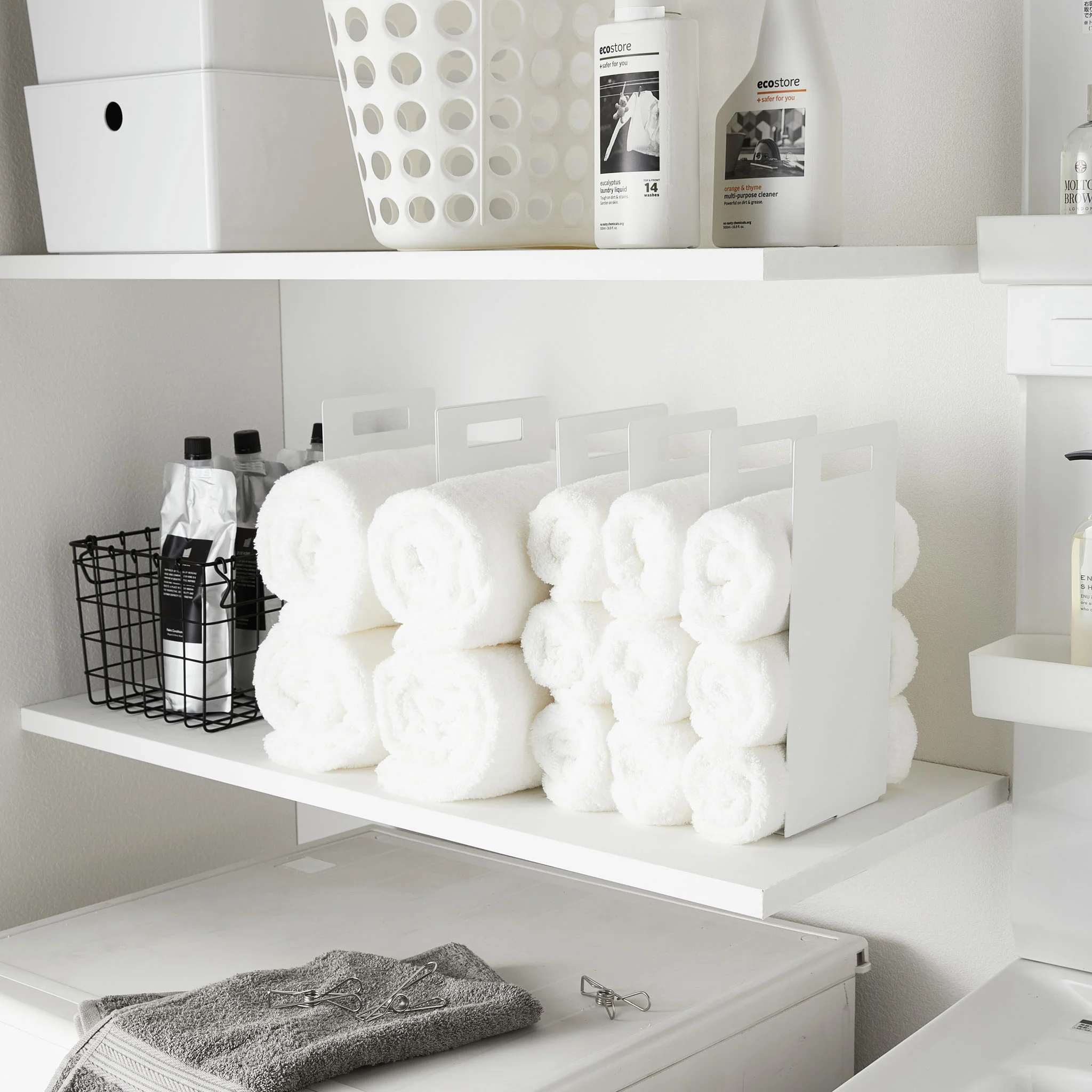 Towel Organizers (Set of 2) - Image 6