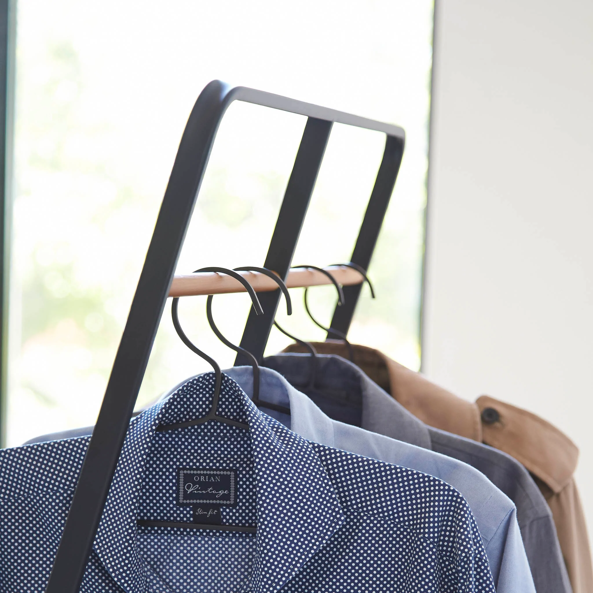 Wide Coat Rack - Image 10