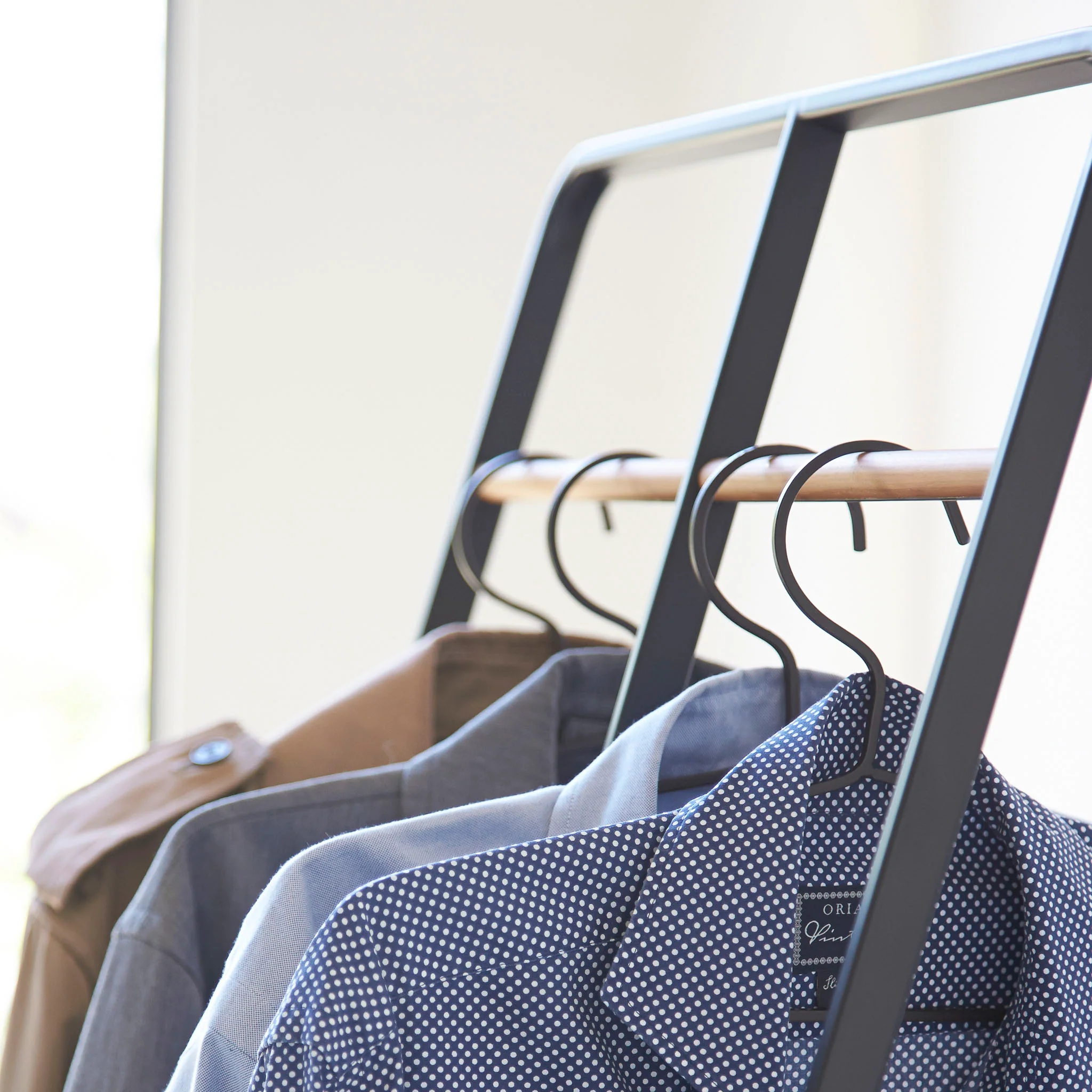 Wide Coat Rack - Image 11
