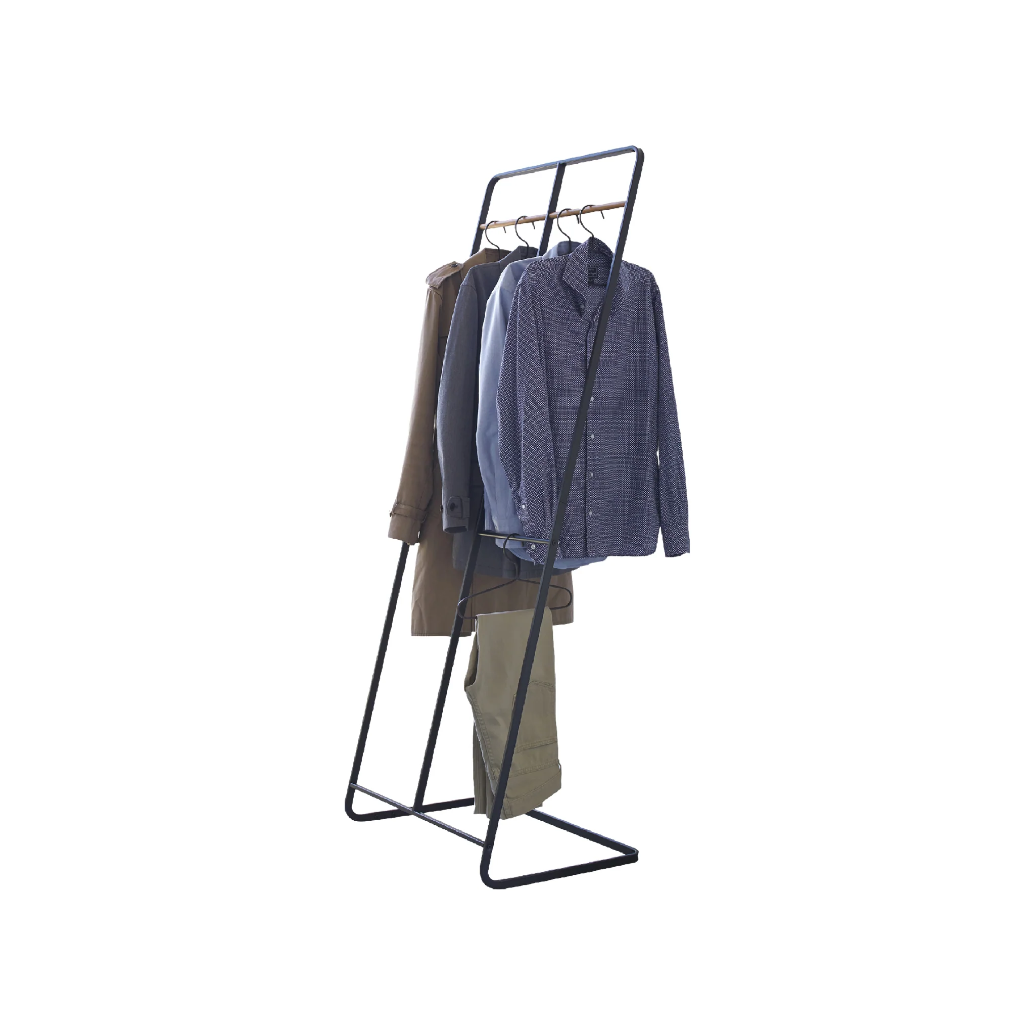 Wide Coat Rack - Image 8