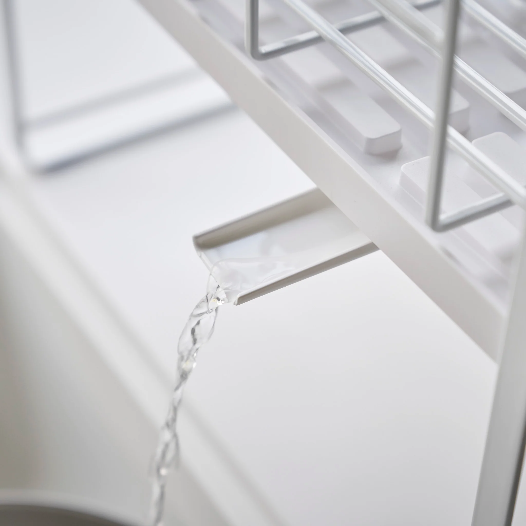 2-Tiered Drainer Rack - Image 11