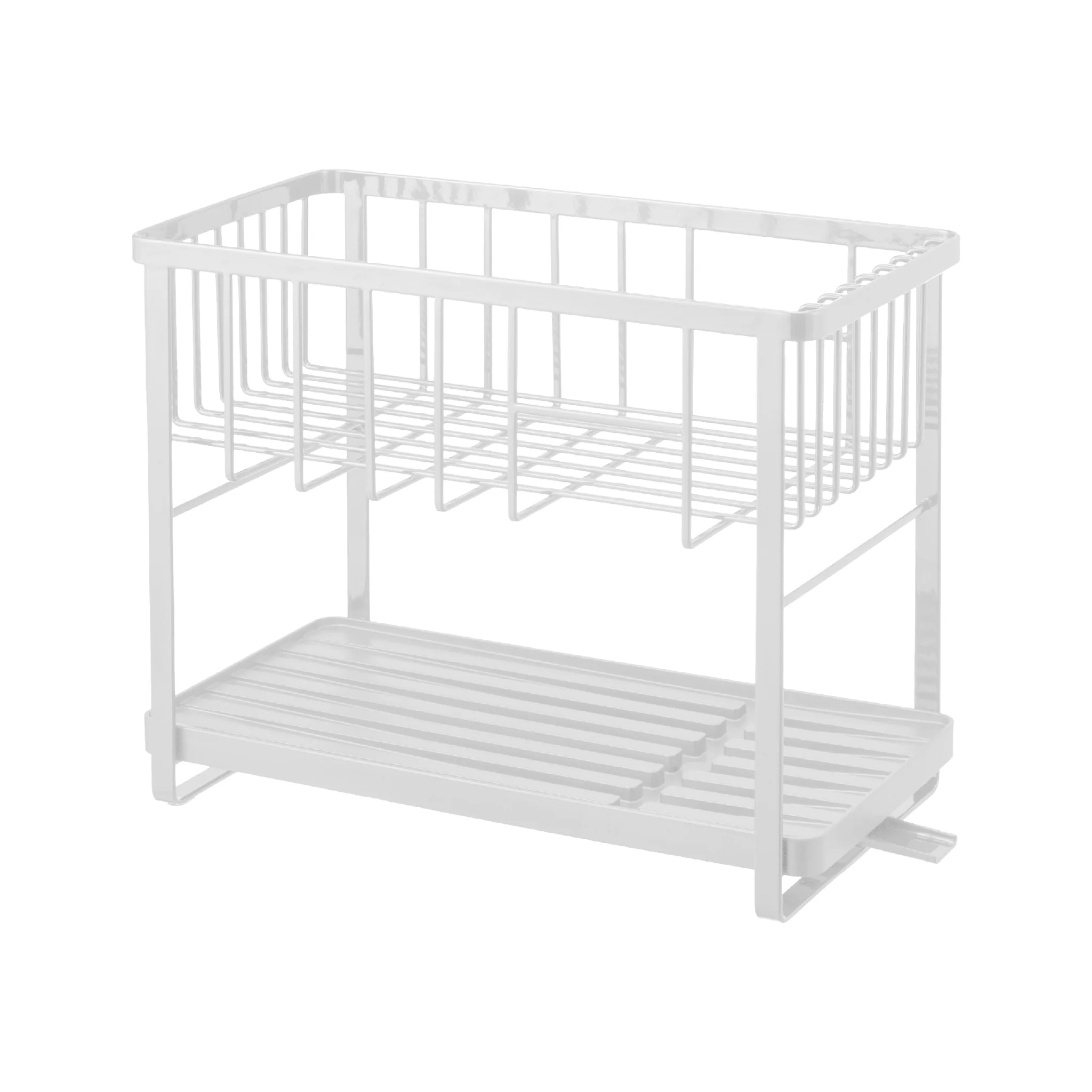 2-Tiered Drainer Rack - Image 14