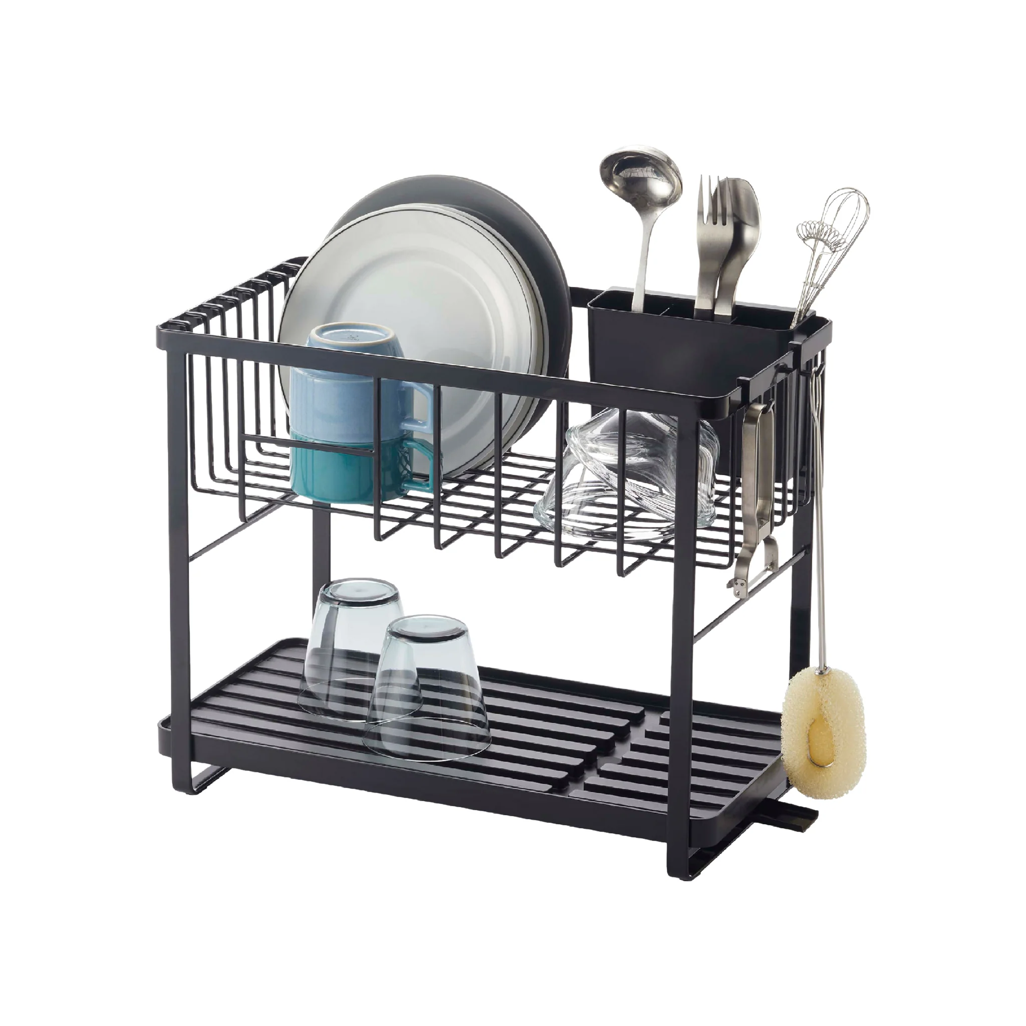 2-Tiered Drainer Rack - Image 15