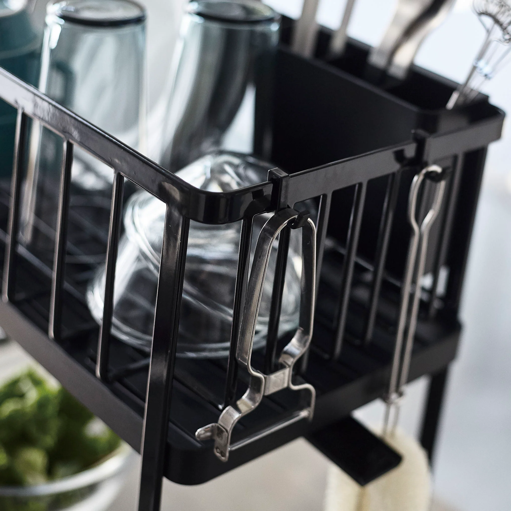 2-Tiered Drainer Rack - Image 19