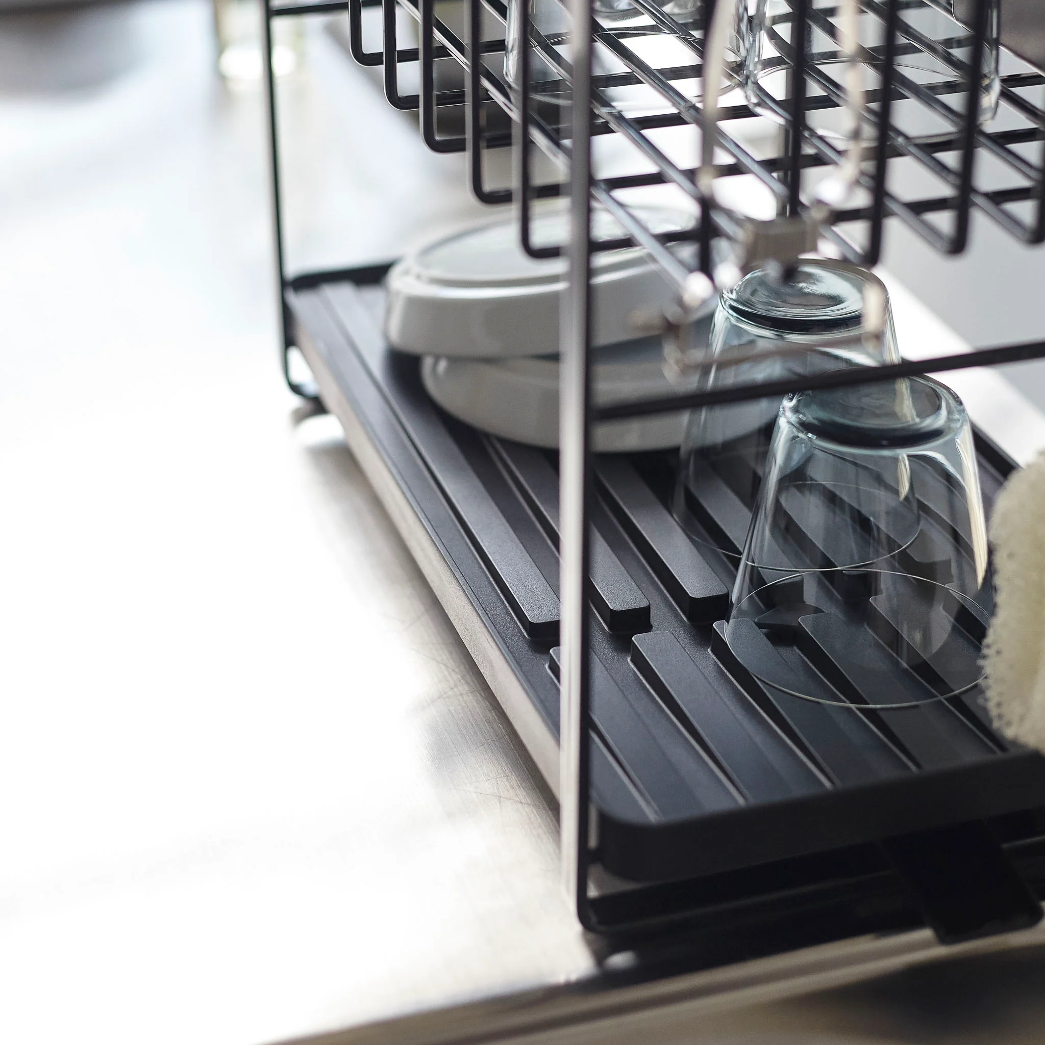 2-Tiered Drainer Rack - Image 22