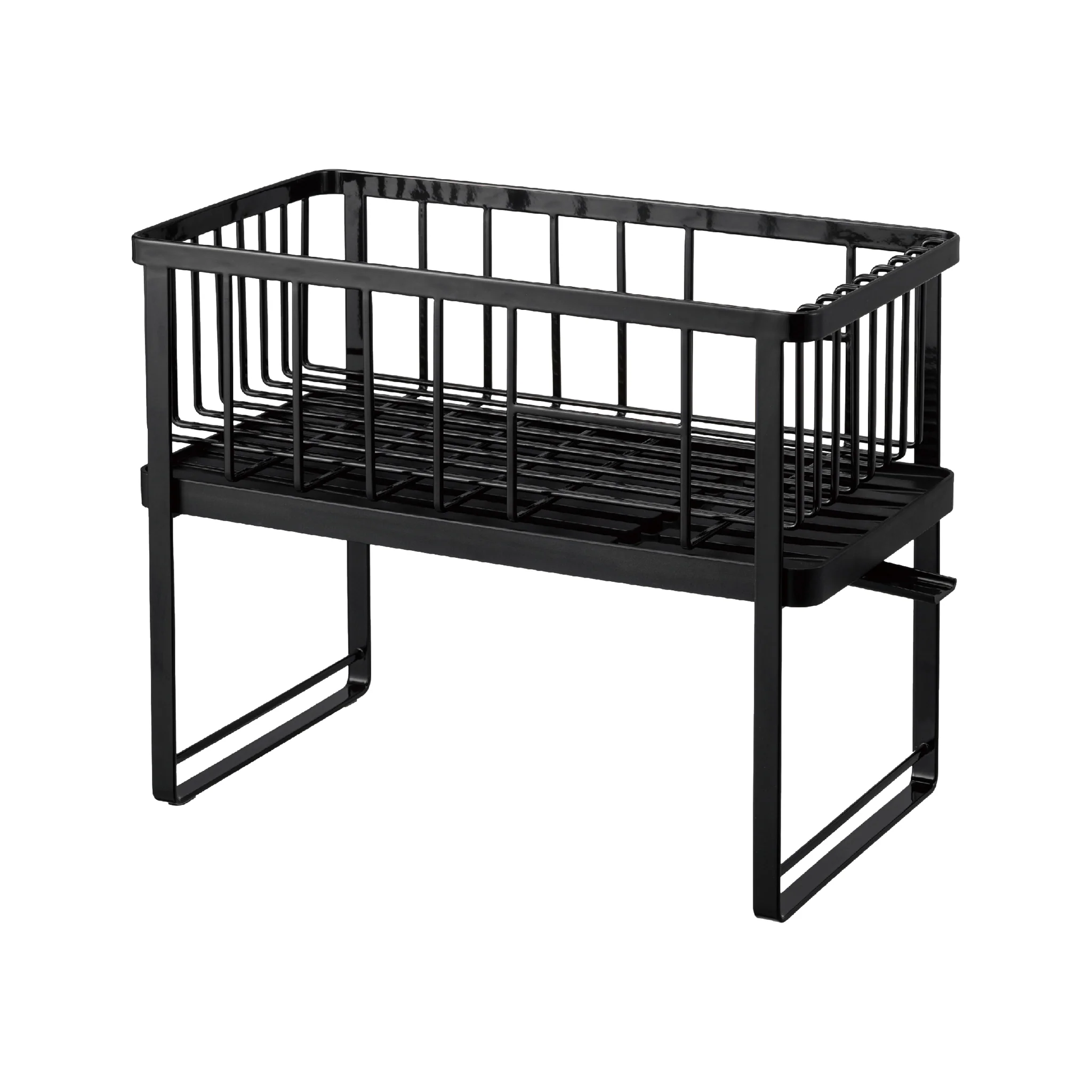 2-Tiered Drainer Rack - Image 28