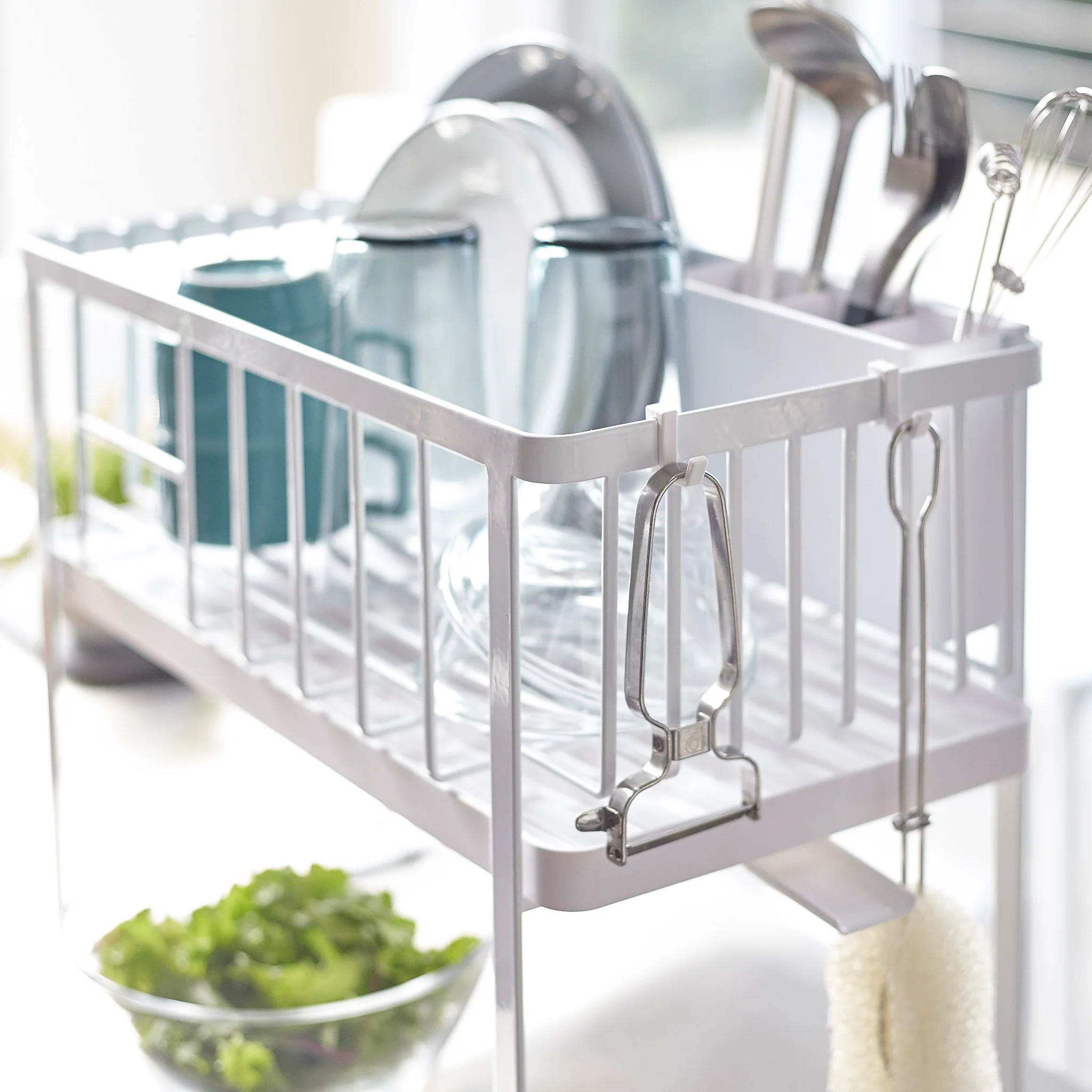 2-Tiered Drainer Rack - Image 5