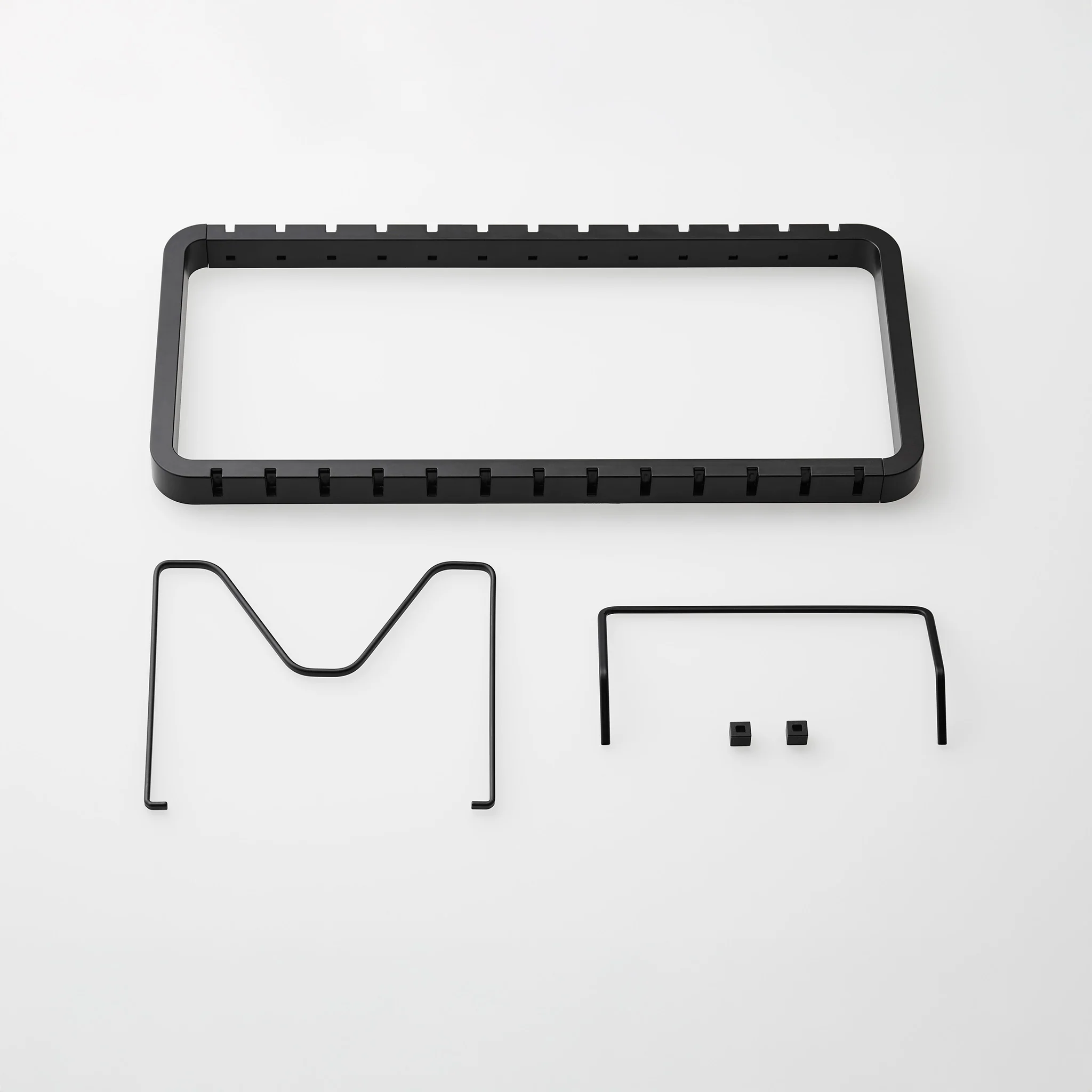 Extendable Pot Lid & Pan Organizer - Image 17