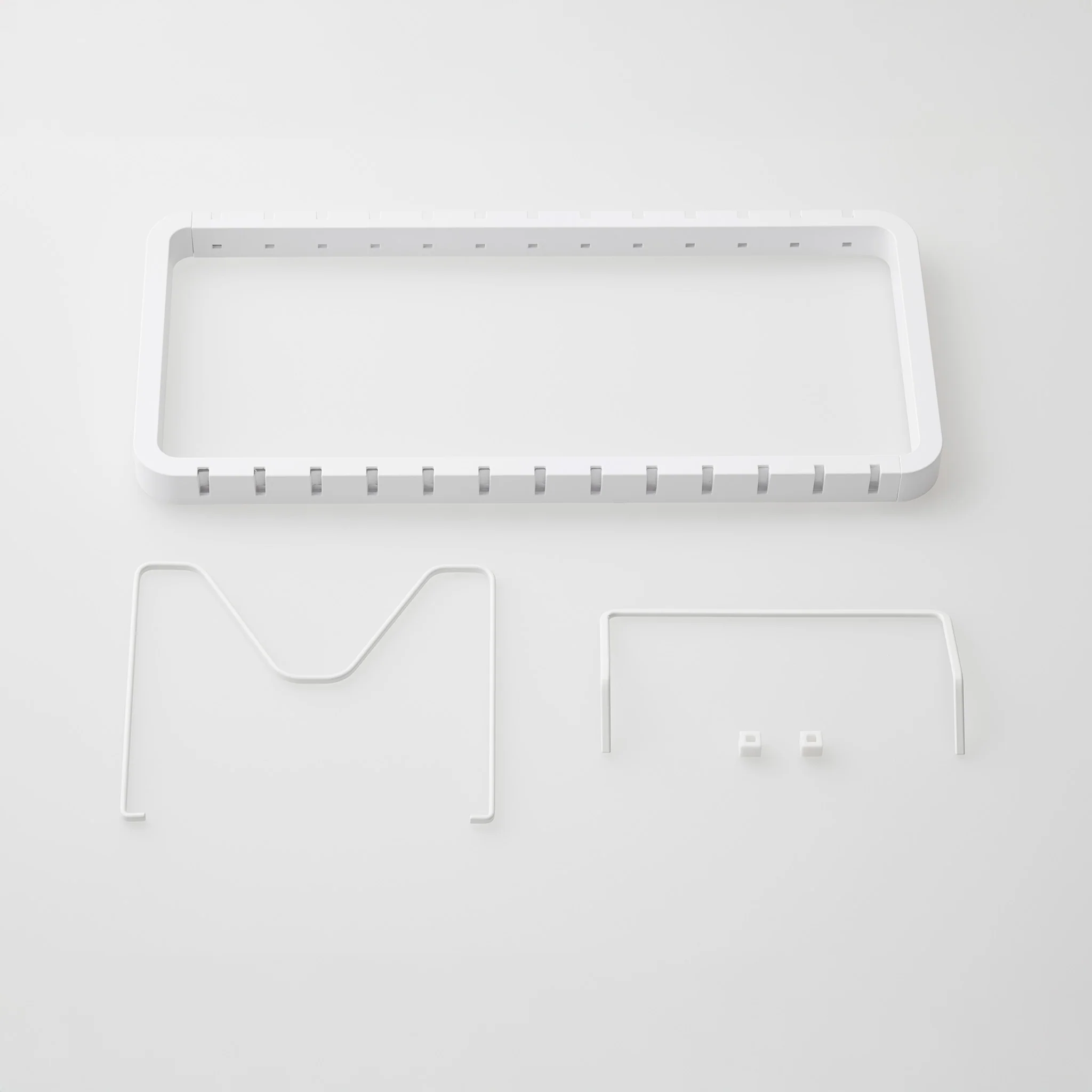 Extendable Pot Lid & Pan Organizer - Image 7