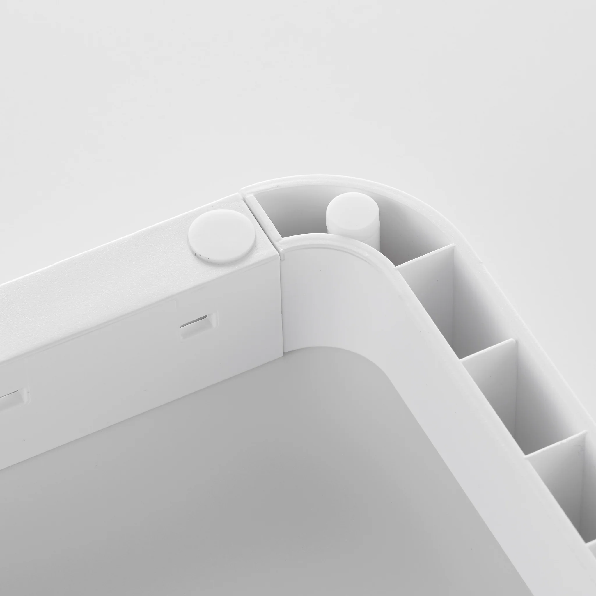 Extendable Pot Lid & Pan Organizer - Image 8