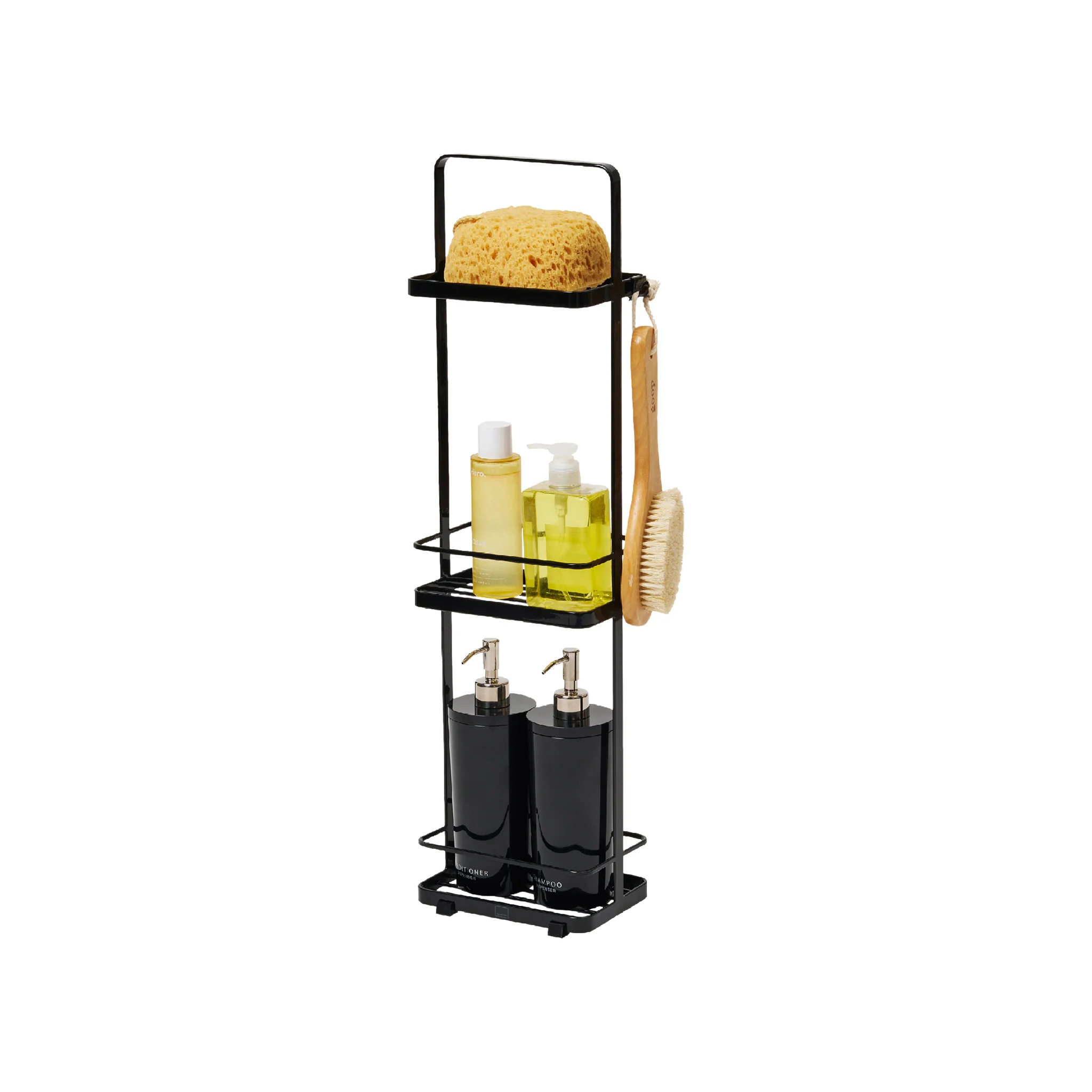 3-Tiered Dispenser Rack - Image 4