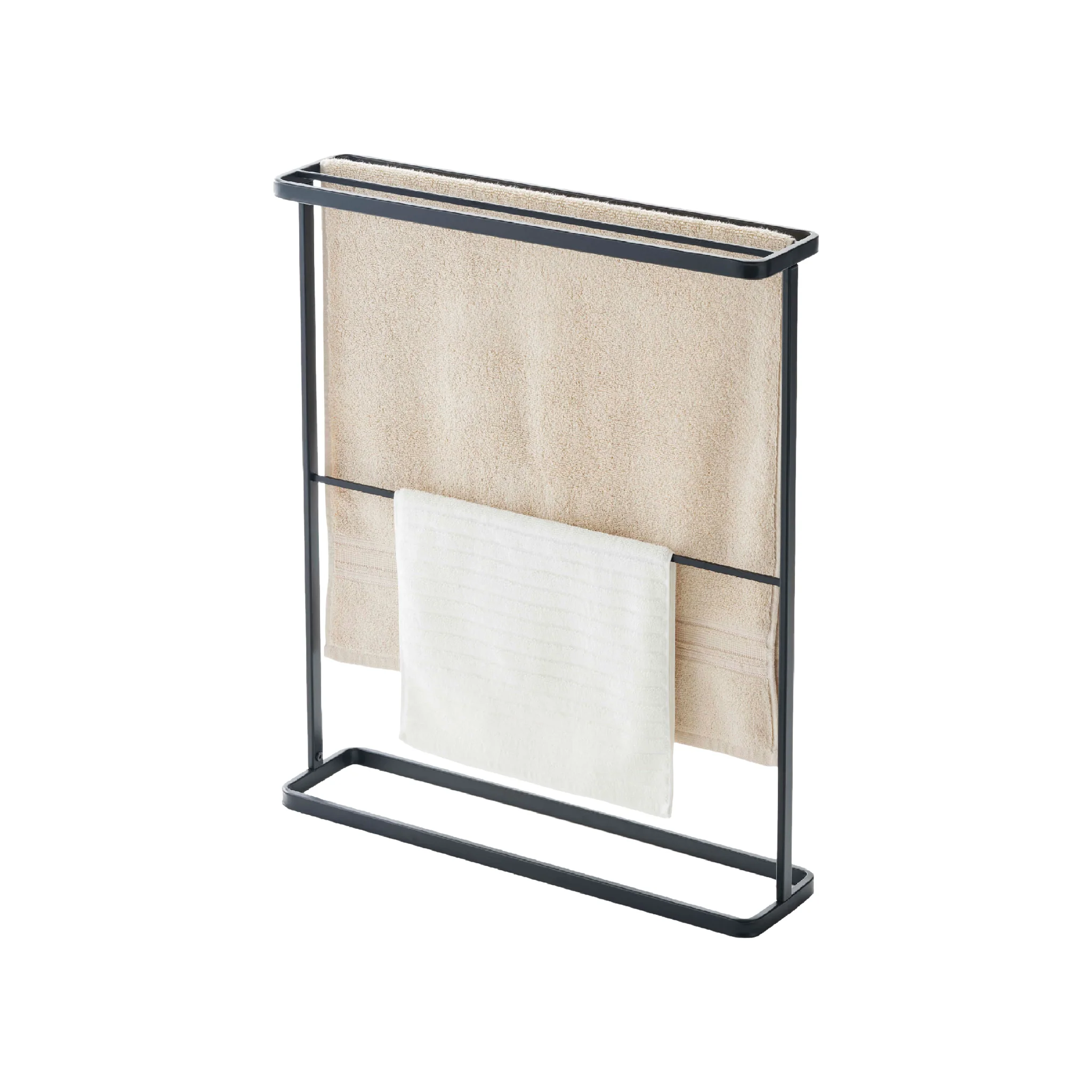 Bath Towel Hanger - Image 8