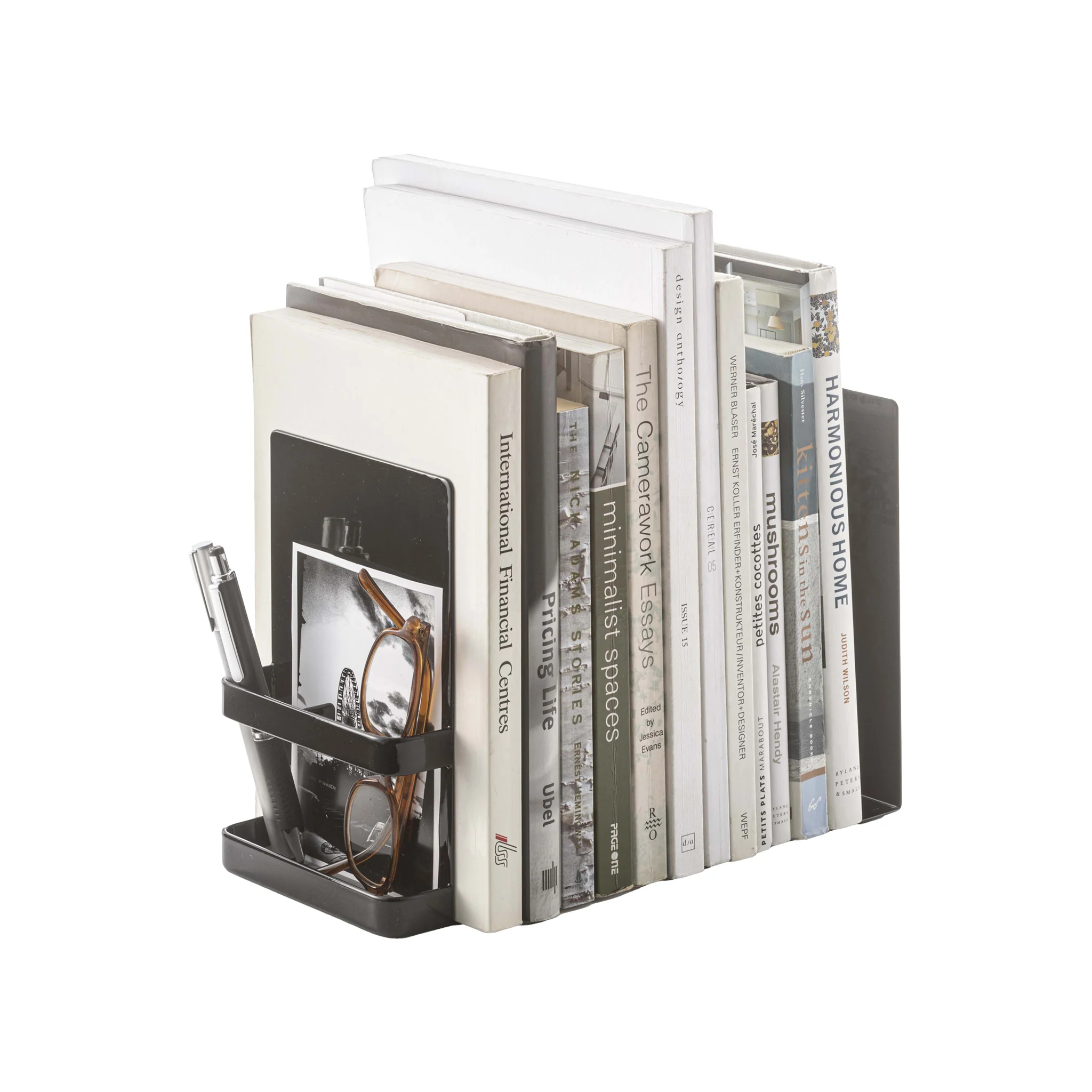 Bookends (Set of 2) - Image 5