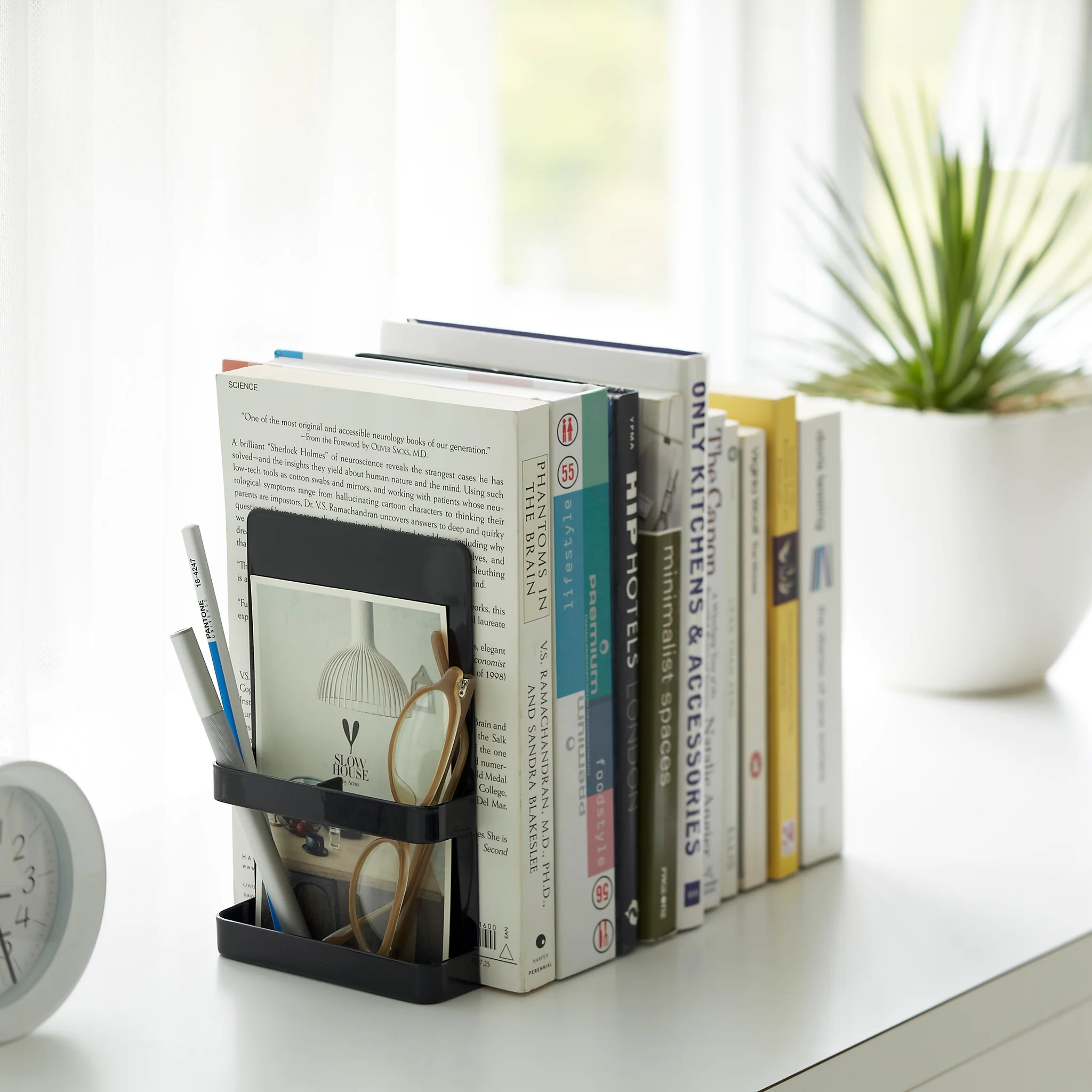 Bookends (Set of 2) - Image 6