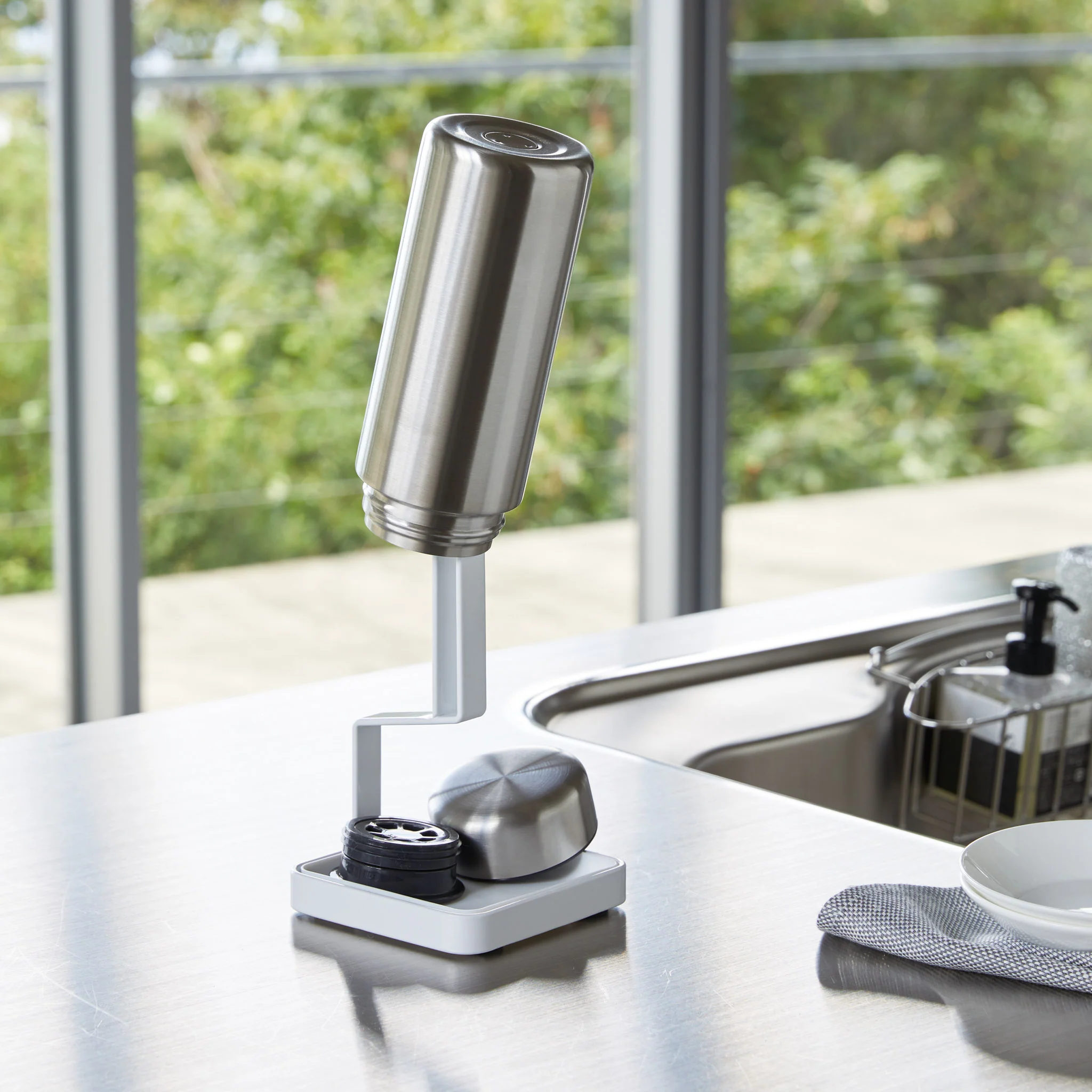 Bottle Drying Stand - Image 2