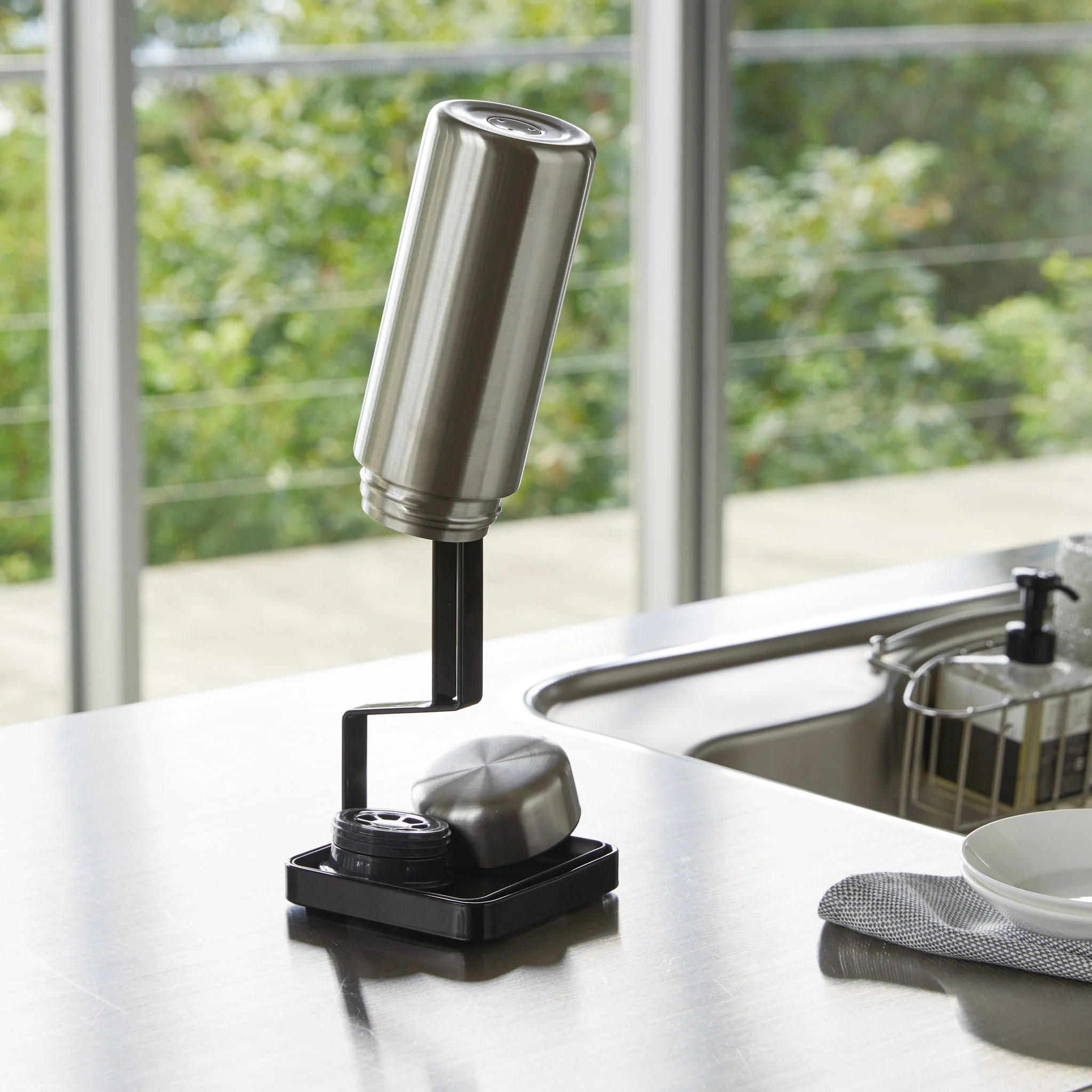 Bottle Drying Stand - Image 7