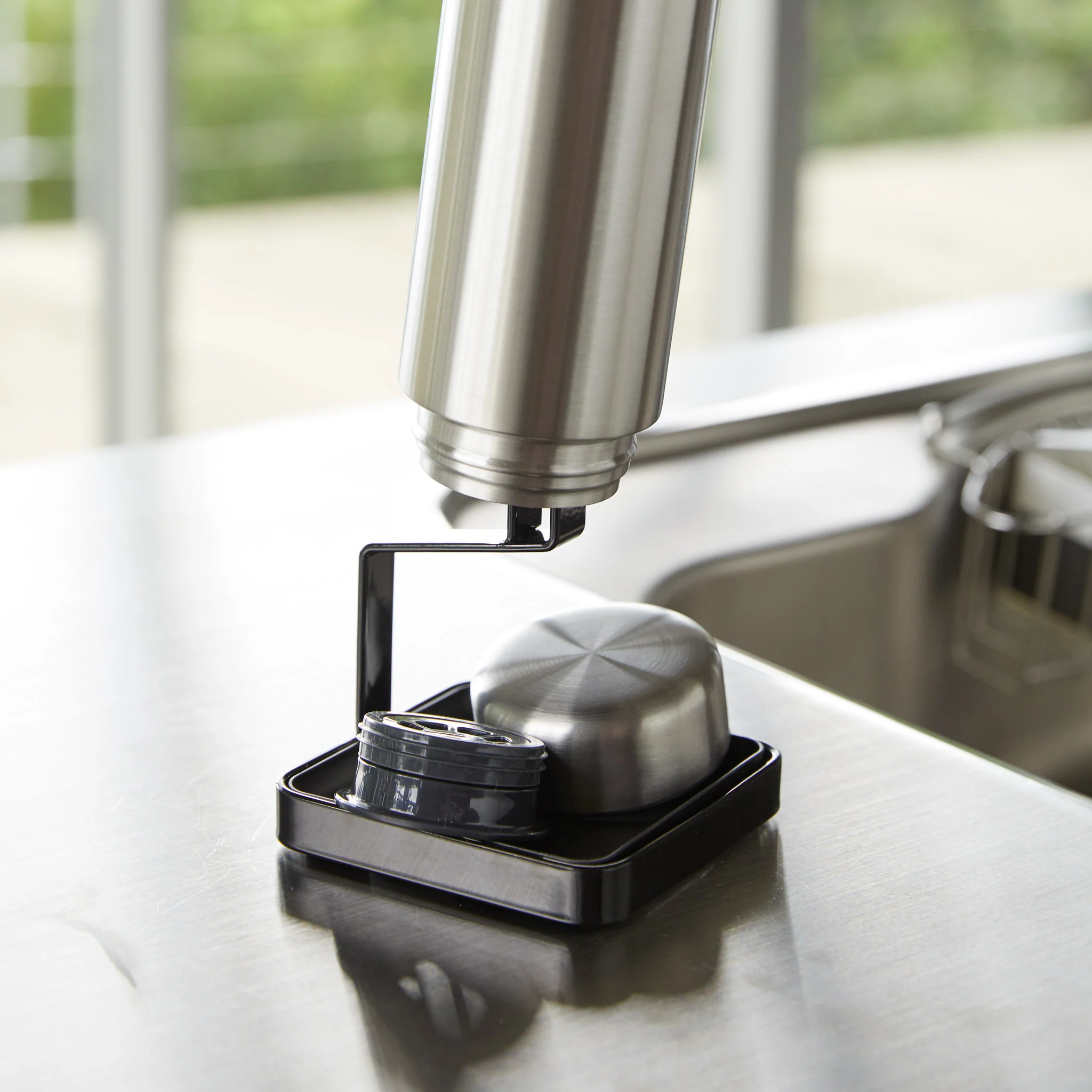 Bottle Drying Stand - Image 8