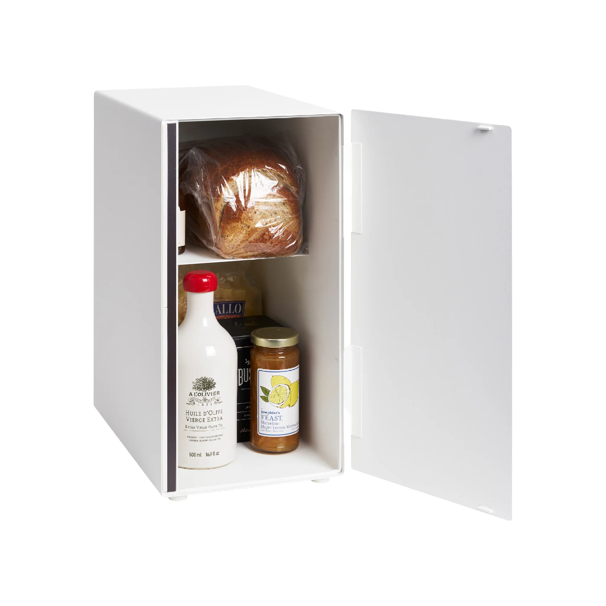 Tall Bread Case