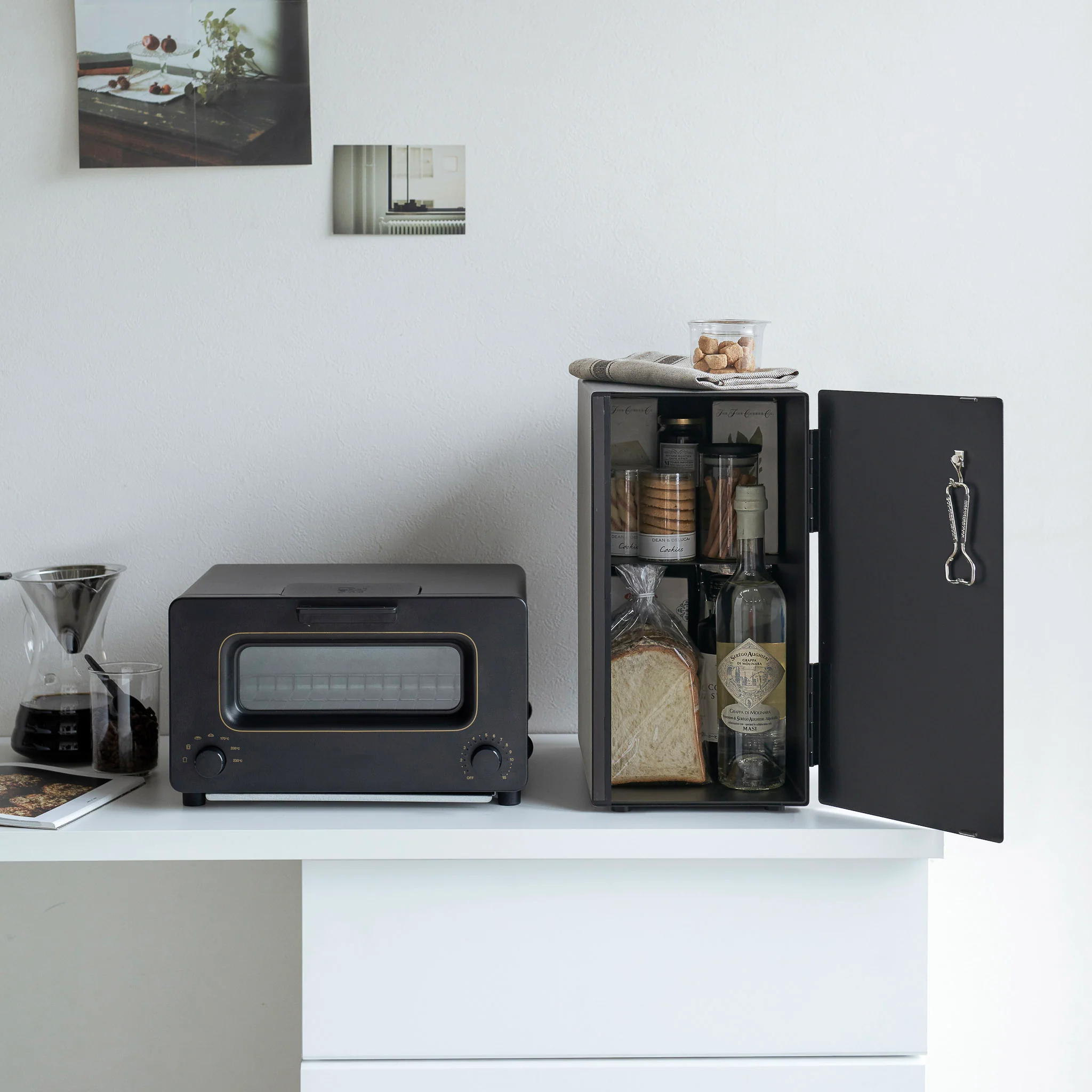 Tall Bread Case - Image 19