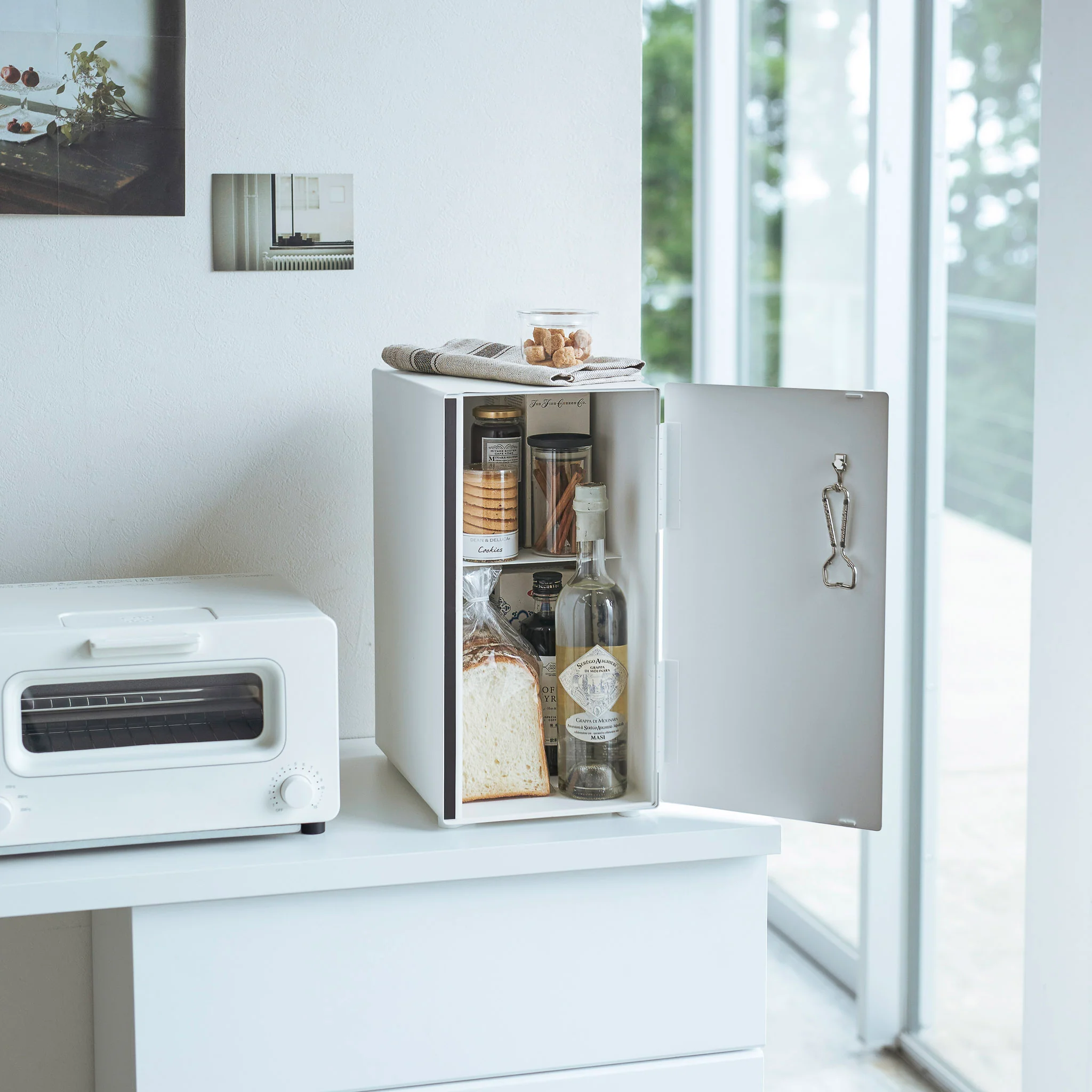 Tall Bread Case - Image 2